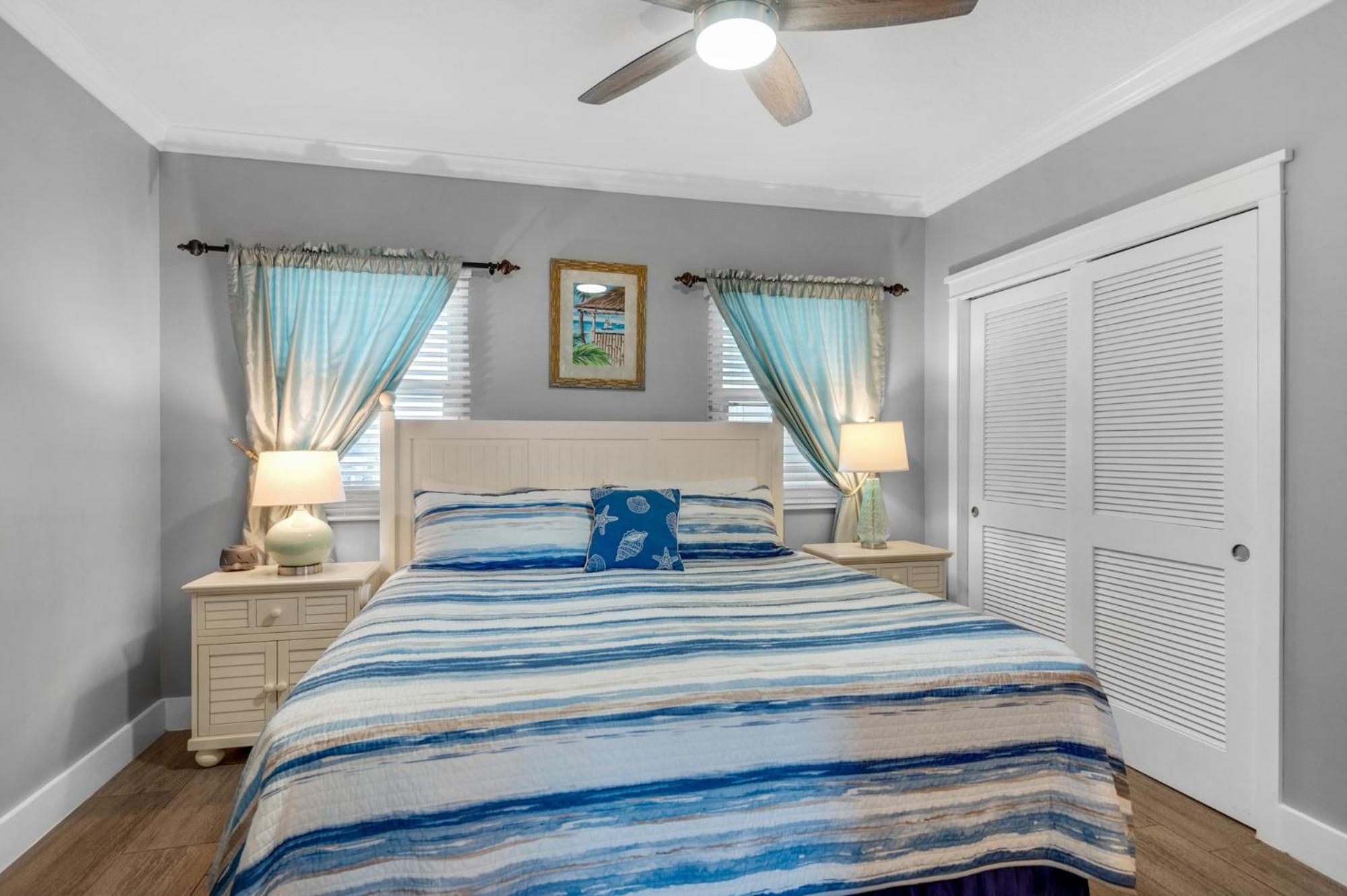 Waterscape By Tufan Aparthotel Fort Walton Beach