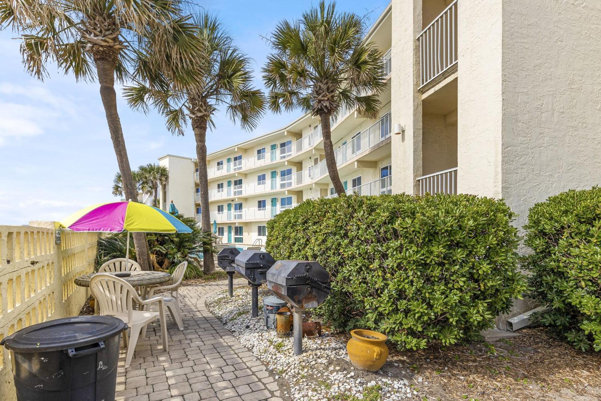 Apartment Aqua 404 *