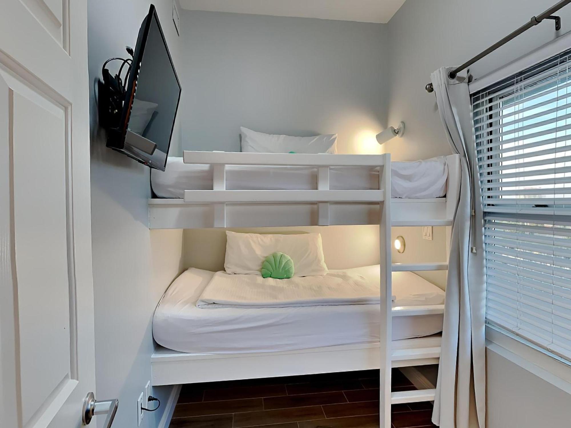 Apartment Waters Edge 610 Fort Walton Beach