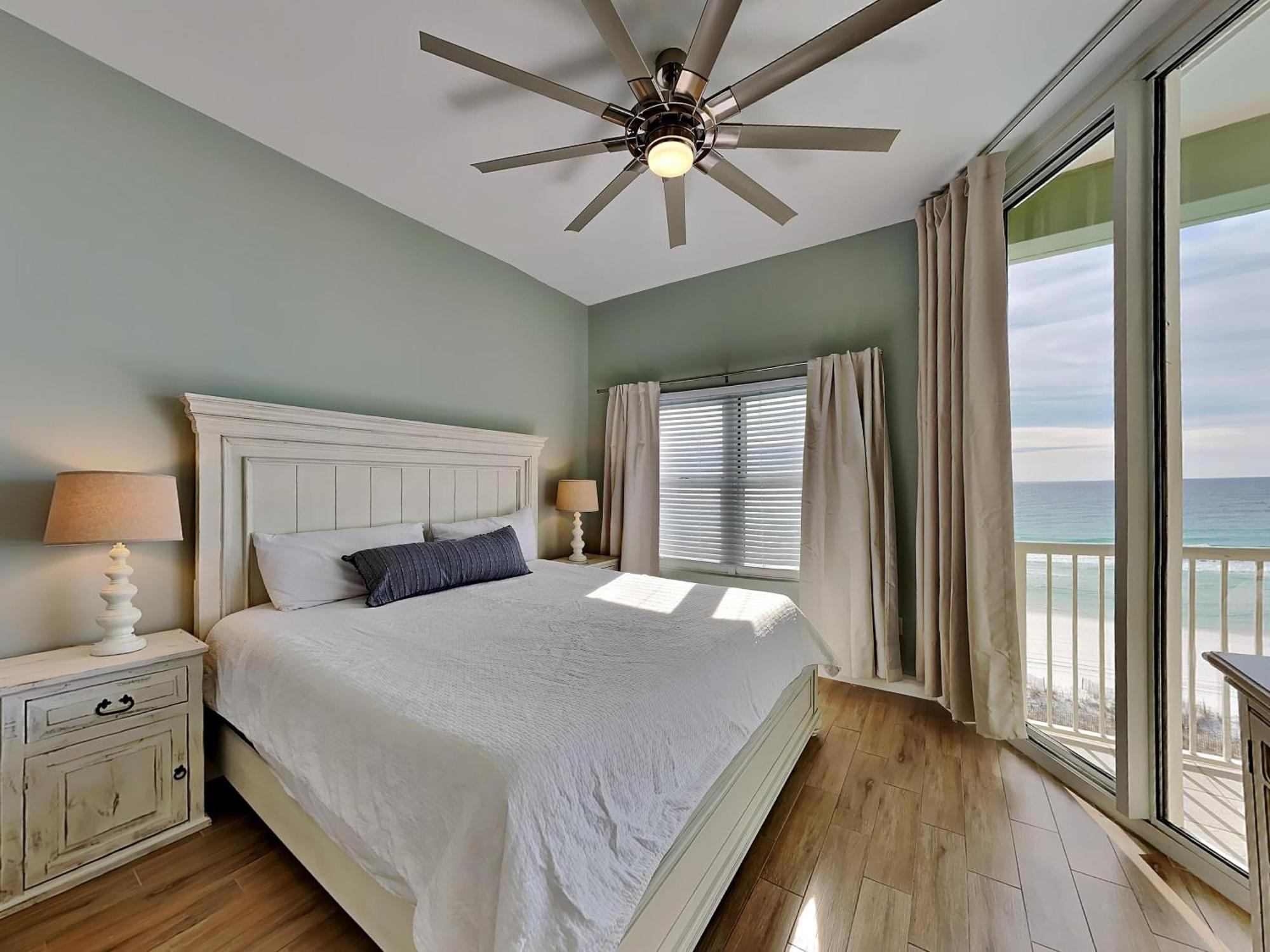 Waters Edge 610 Apartment *