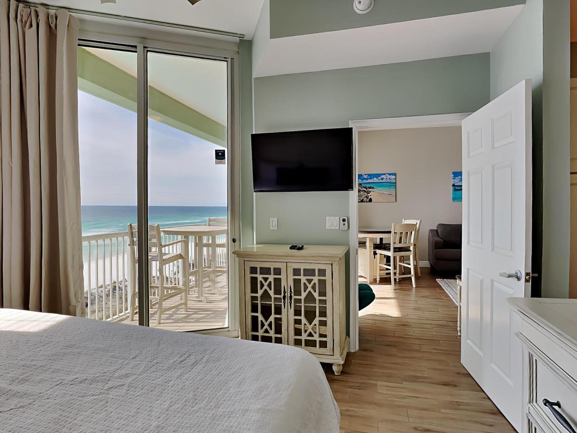 Apartment Waters Edge 610 Fort Walton Beach