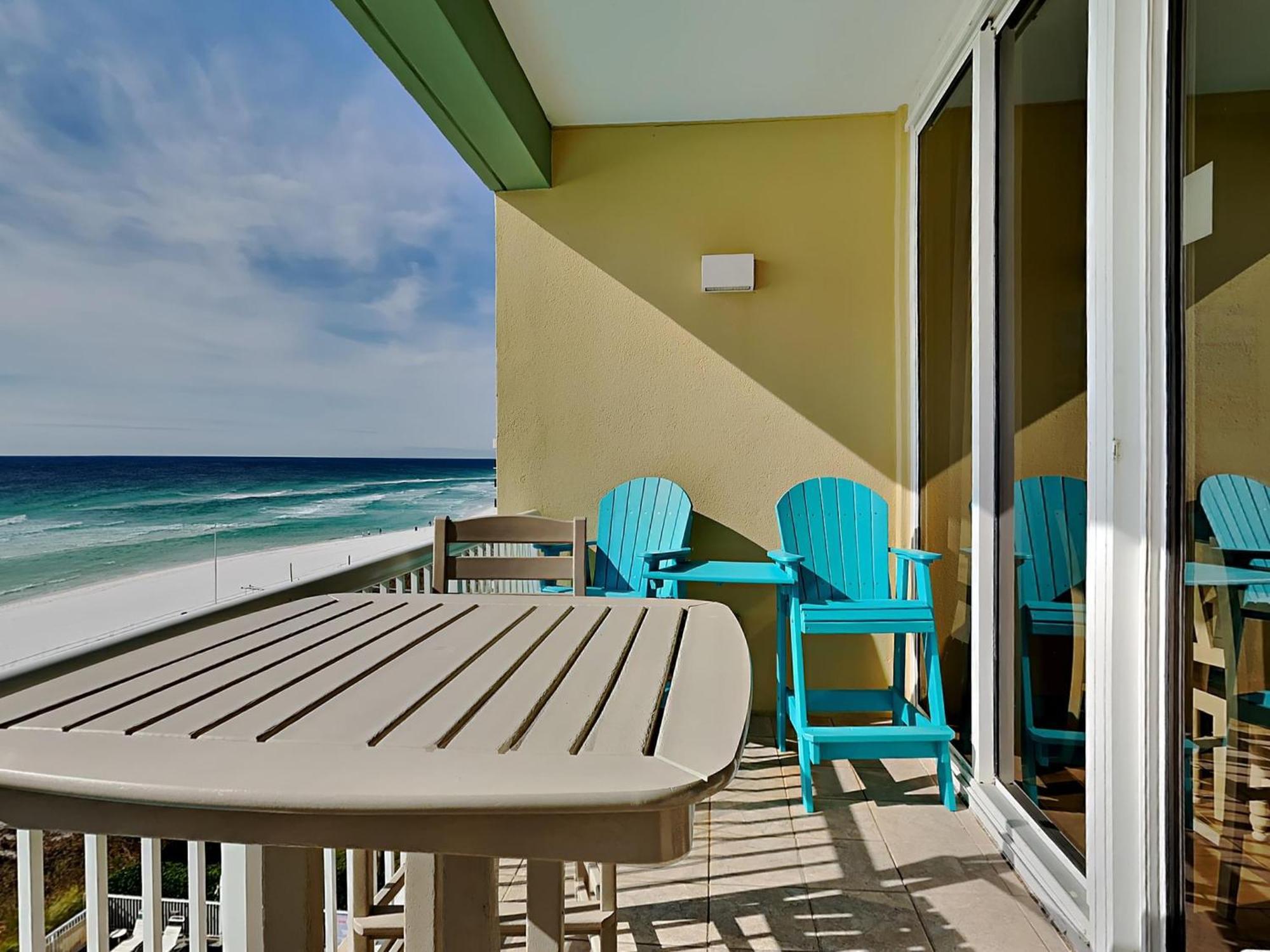 Waters Edge 610 Apartment Fort Walton Beach