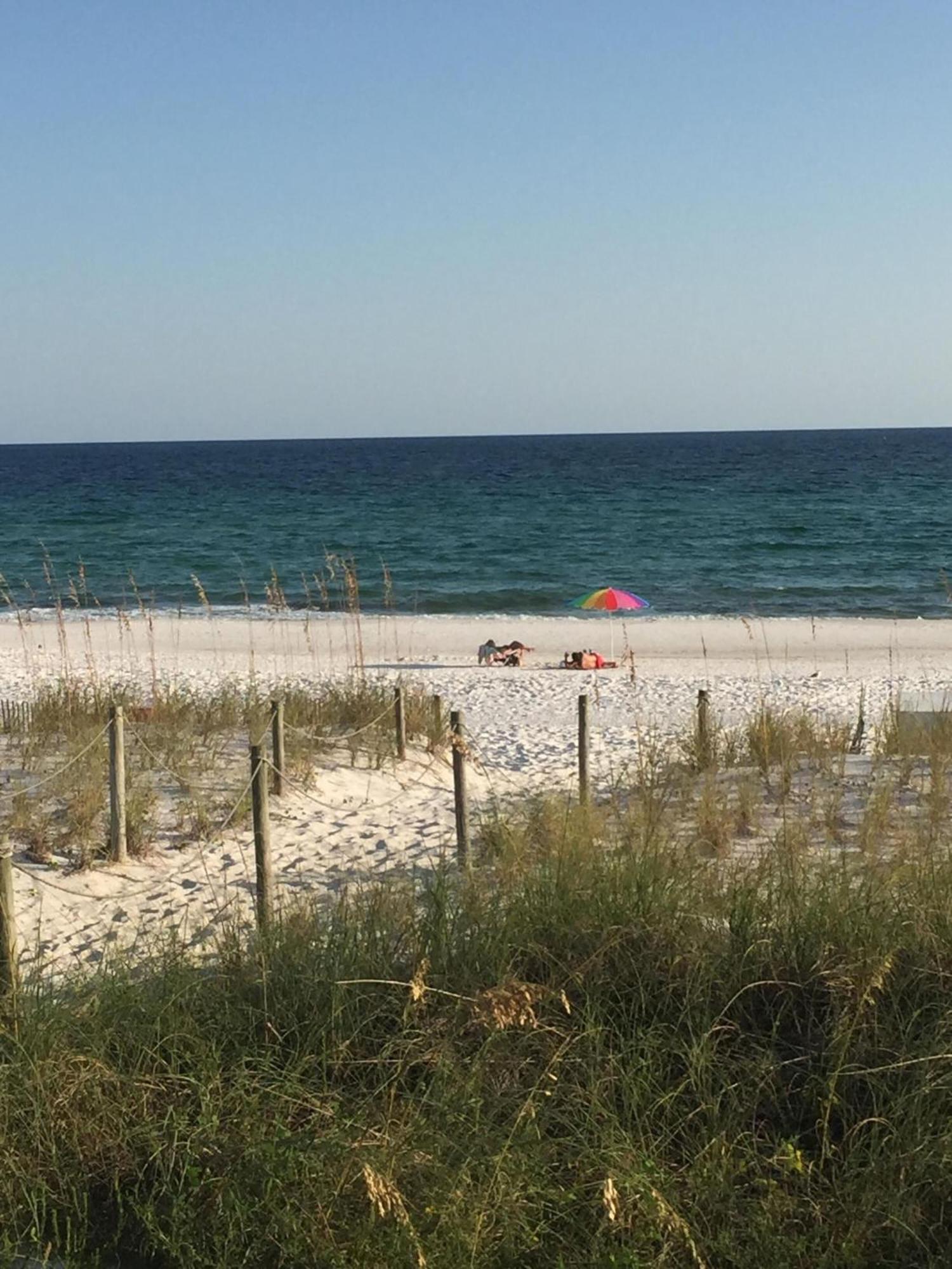 Apartment Aqua 404 Fort Walton Beach