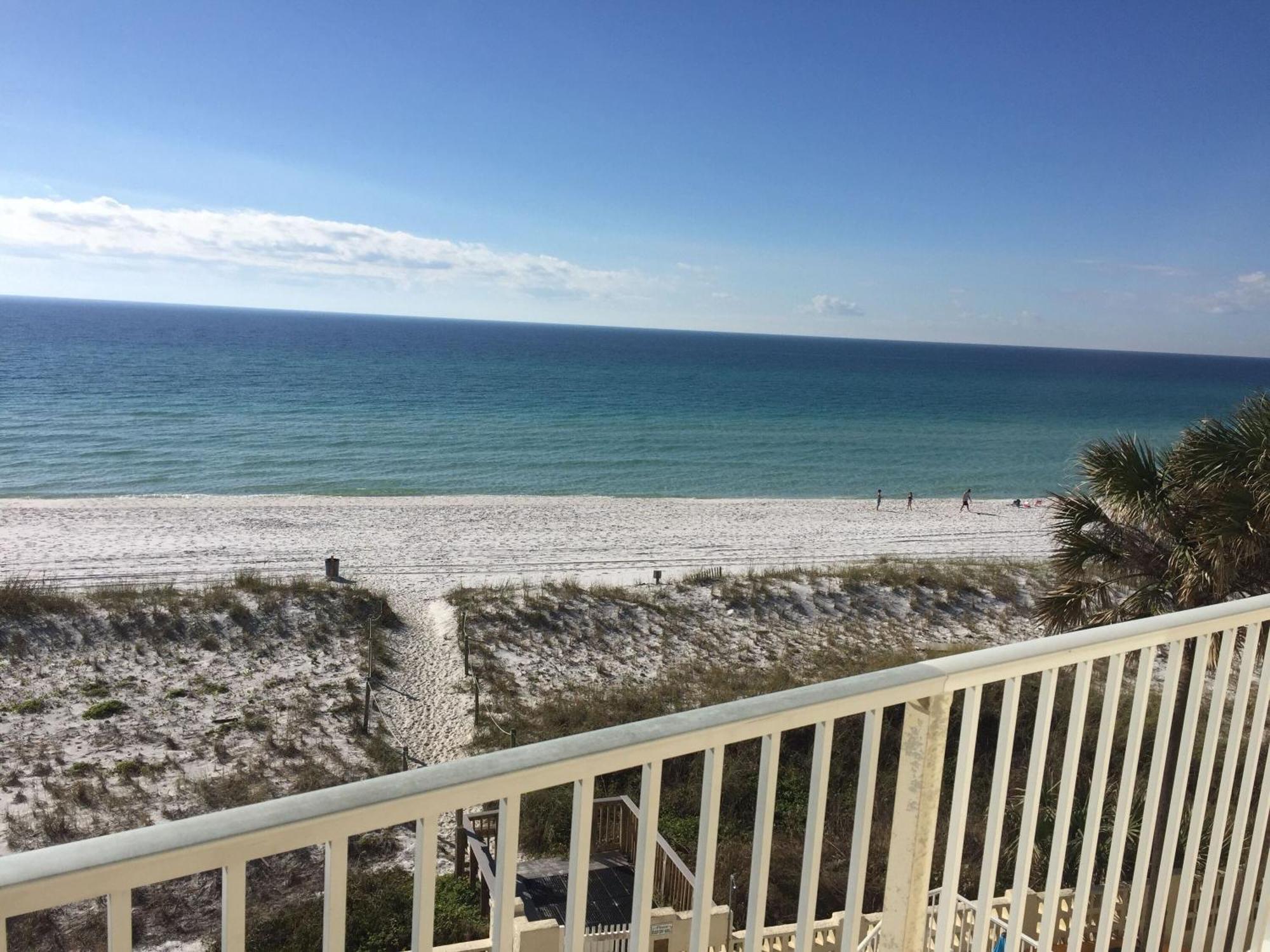 Apartment Aqua 404 Fort Walton Beach