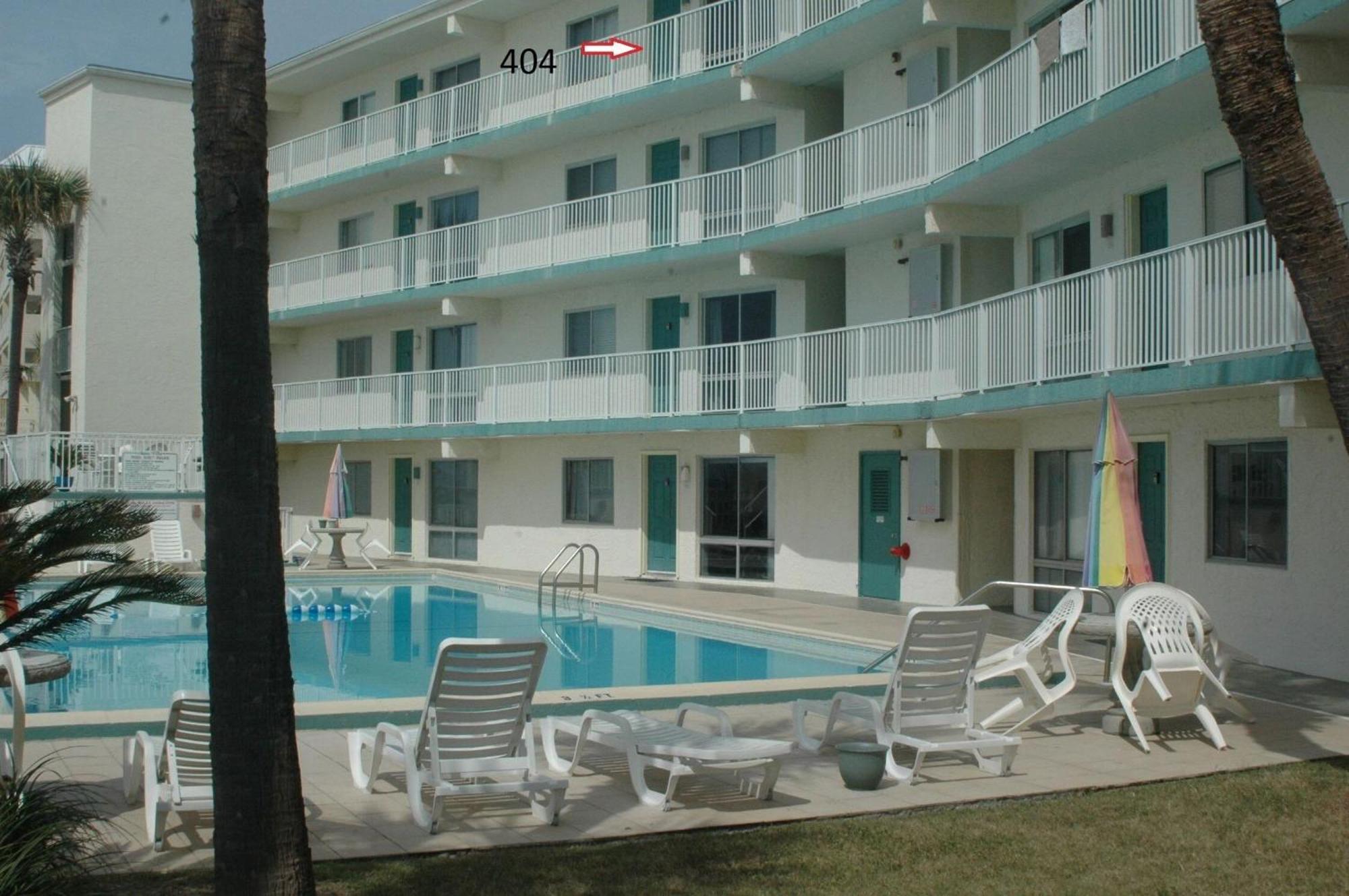 Aqua 404 Fort Walton Beach