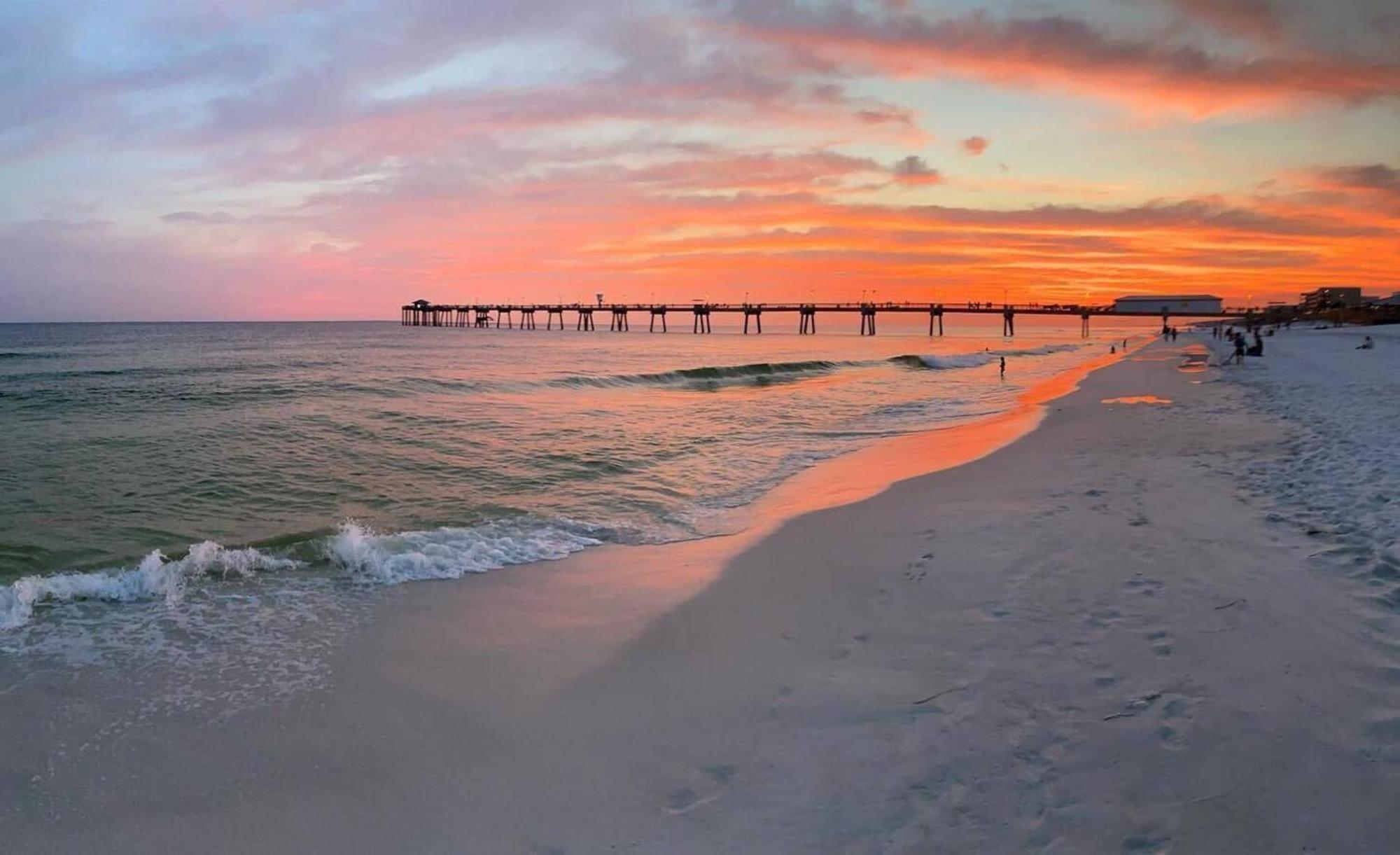 Apartment Aqua 404 Fort Walton Beach