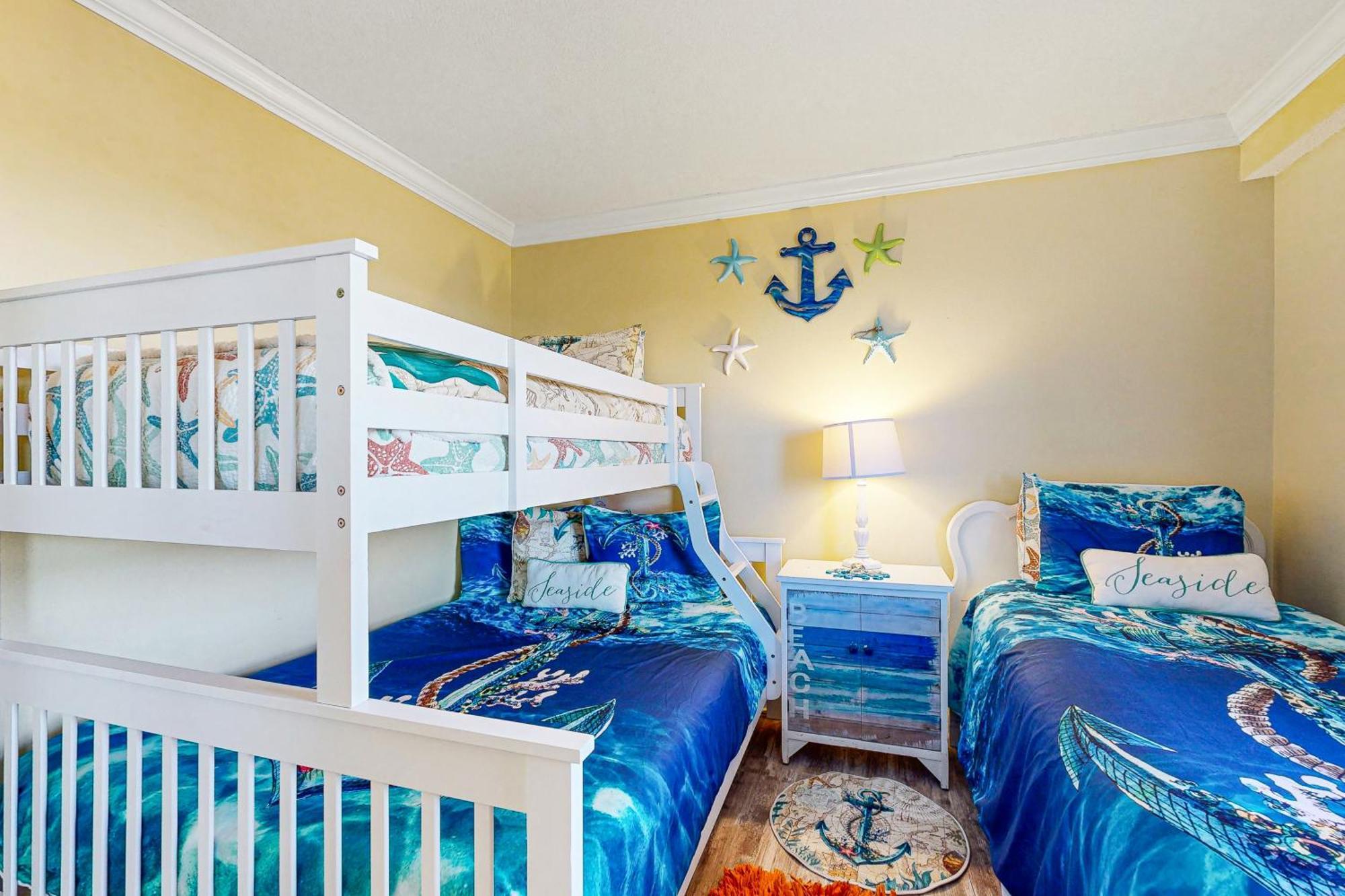 Island Echoes 5l Apartment Fort Walton Beach