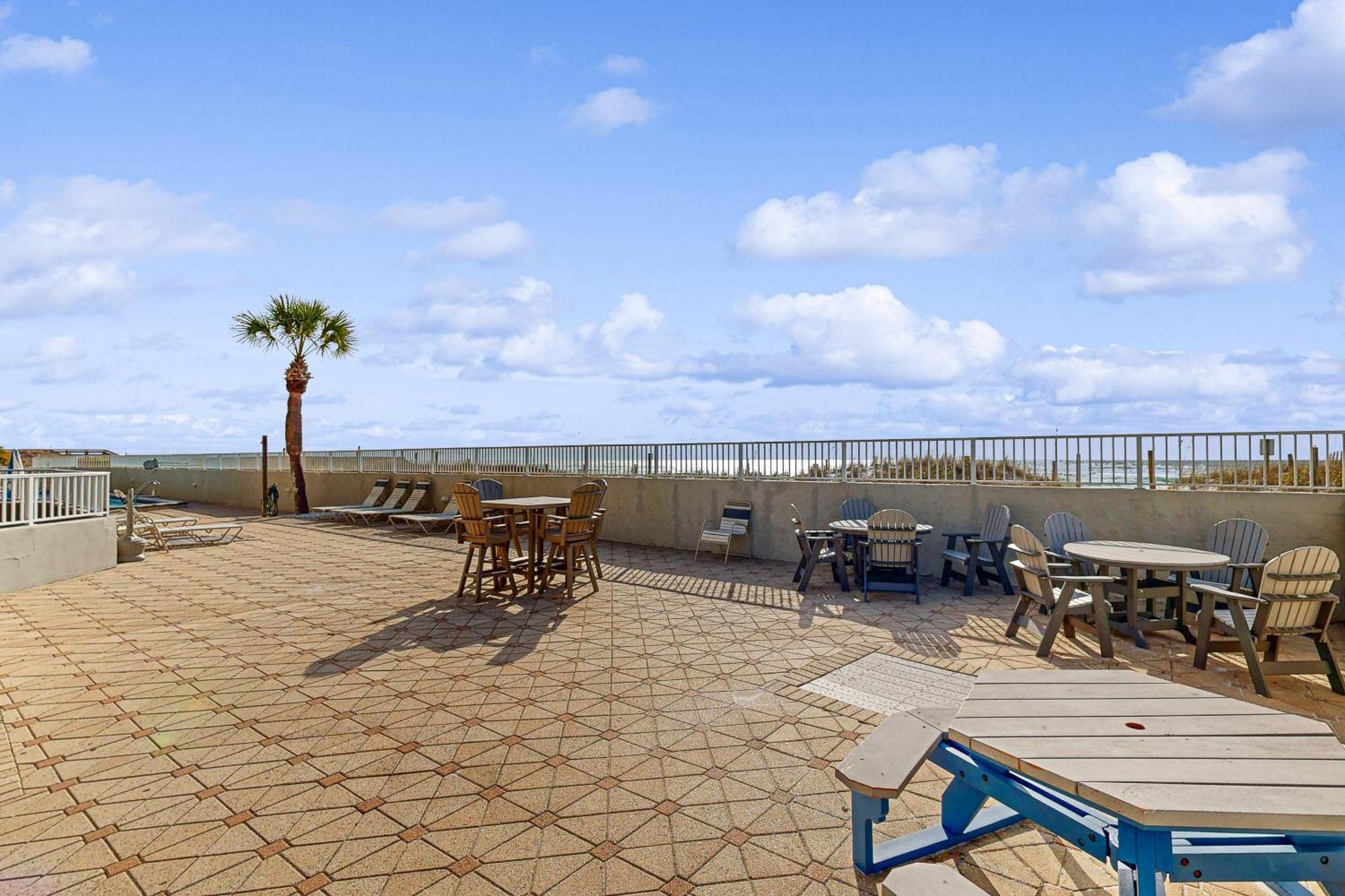 Island Echoes 5l Fort Walton Beach