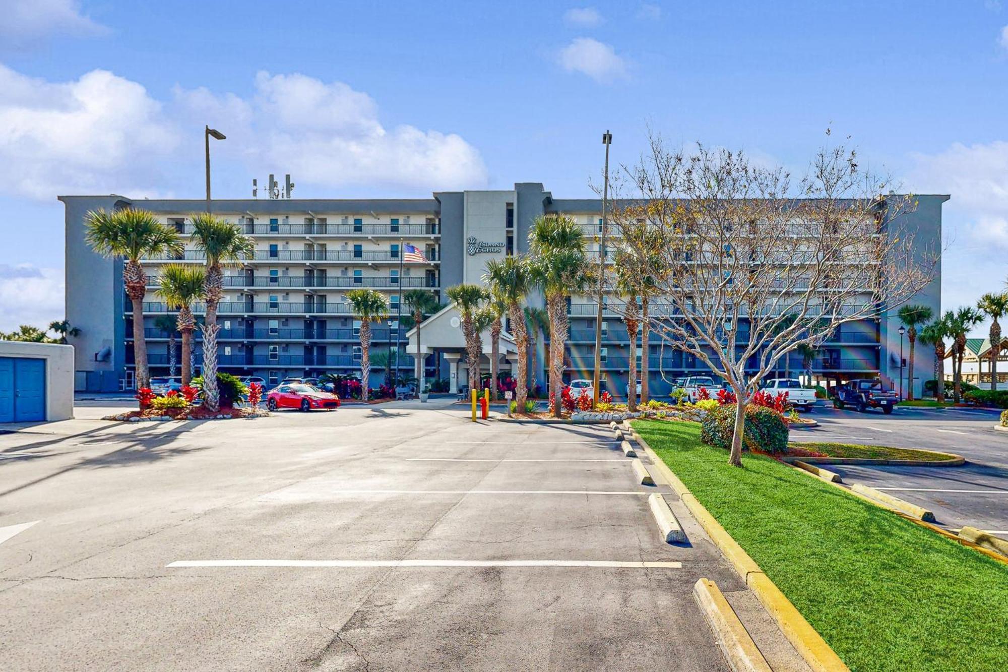 Island Echoes 5l * Fort Walton Beach