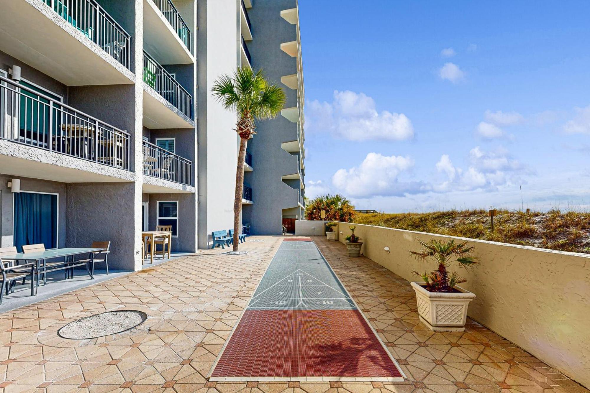 Apartment Island Echoes 5l