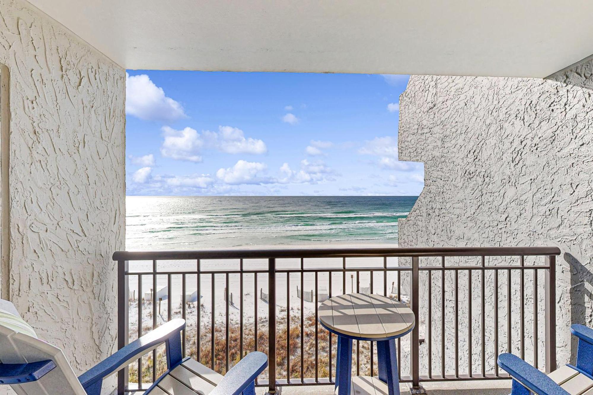 Island Echoes 5l Apartment Fort Walton Beach