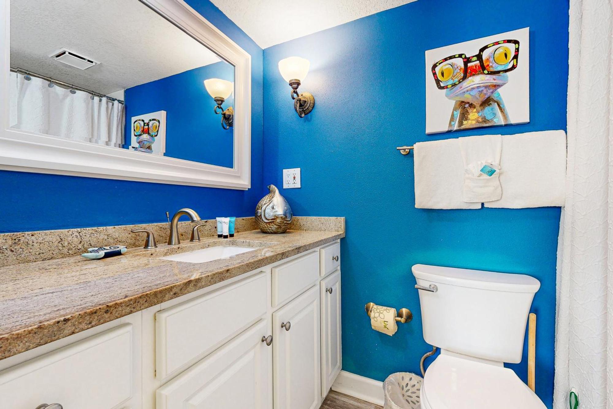 Island Echoes 5l Fort Walton Beach