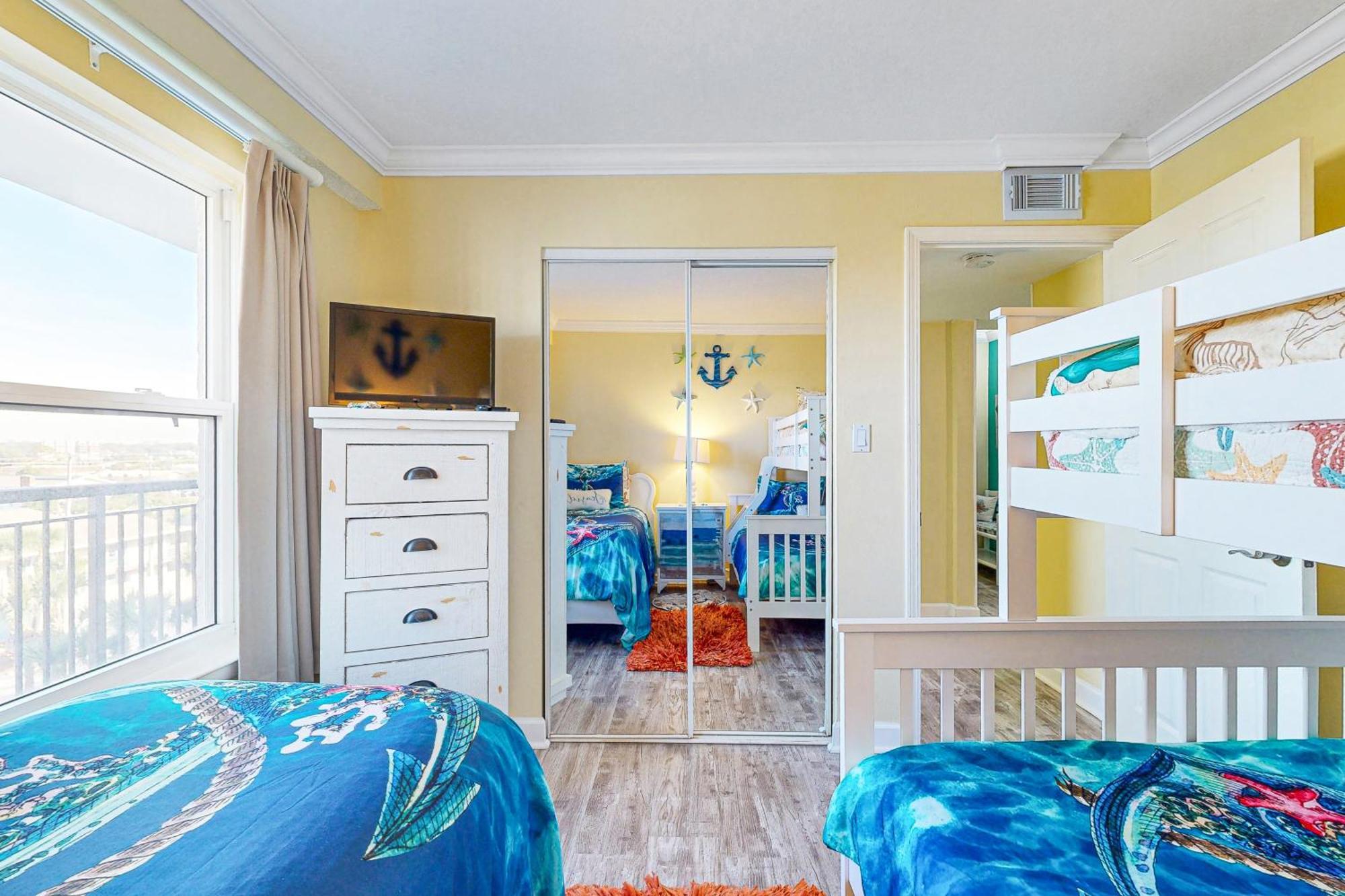 Apartment Island Echoes 5l Fort Walton Beach