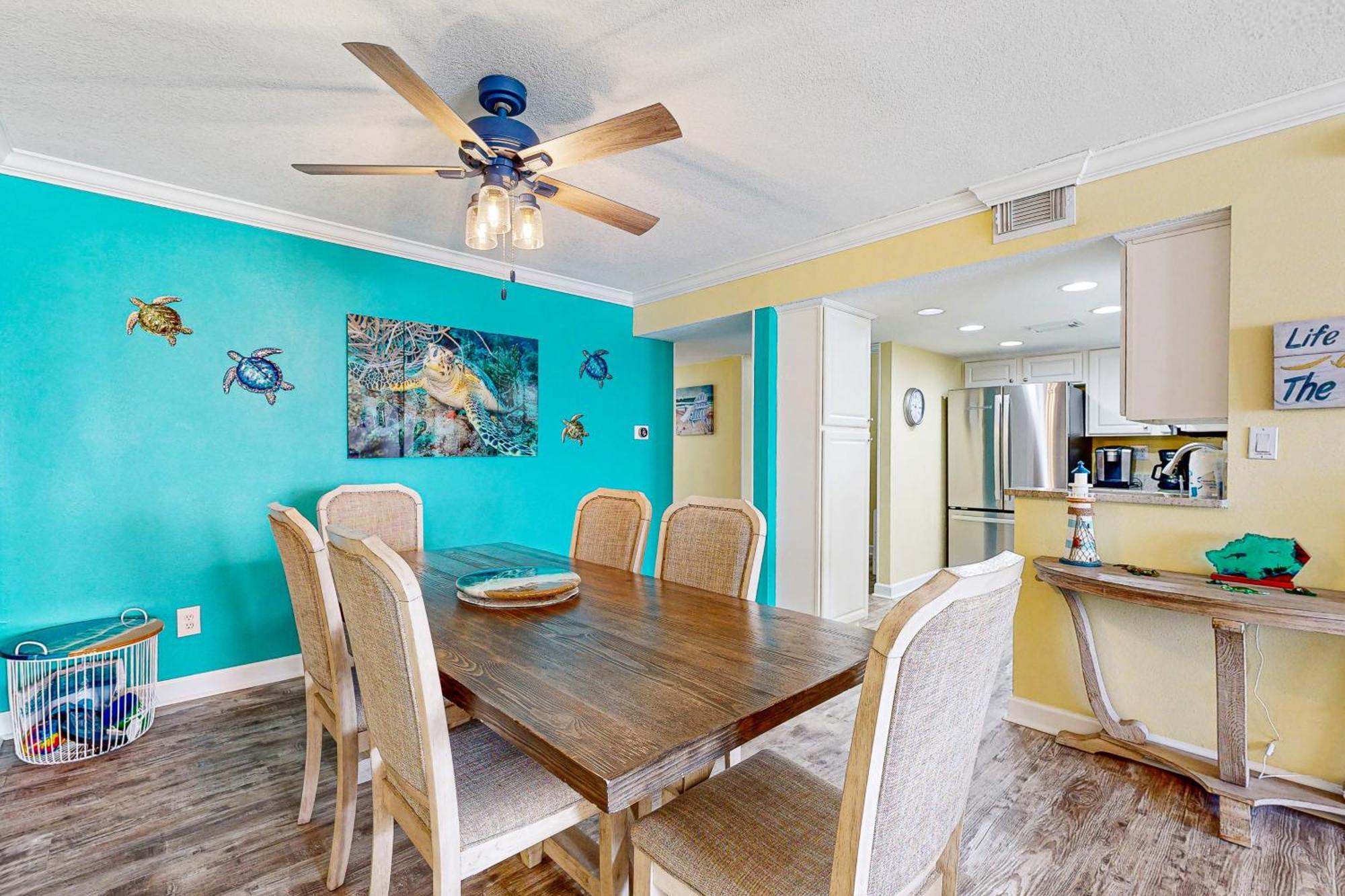 Island Echoes 5l Fort Walton Beach