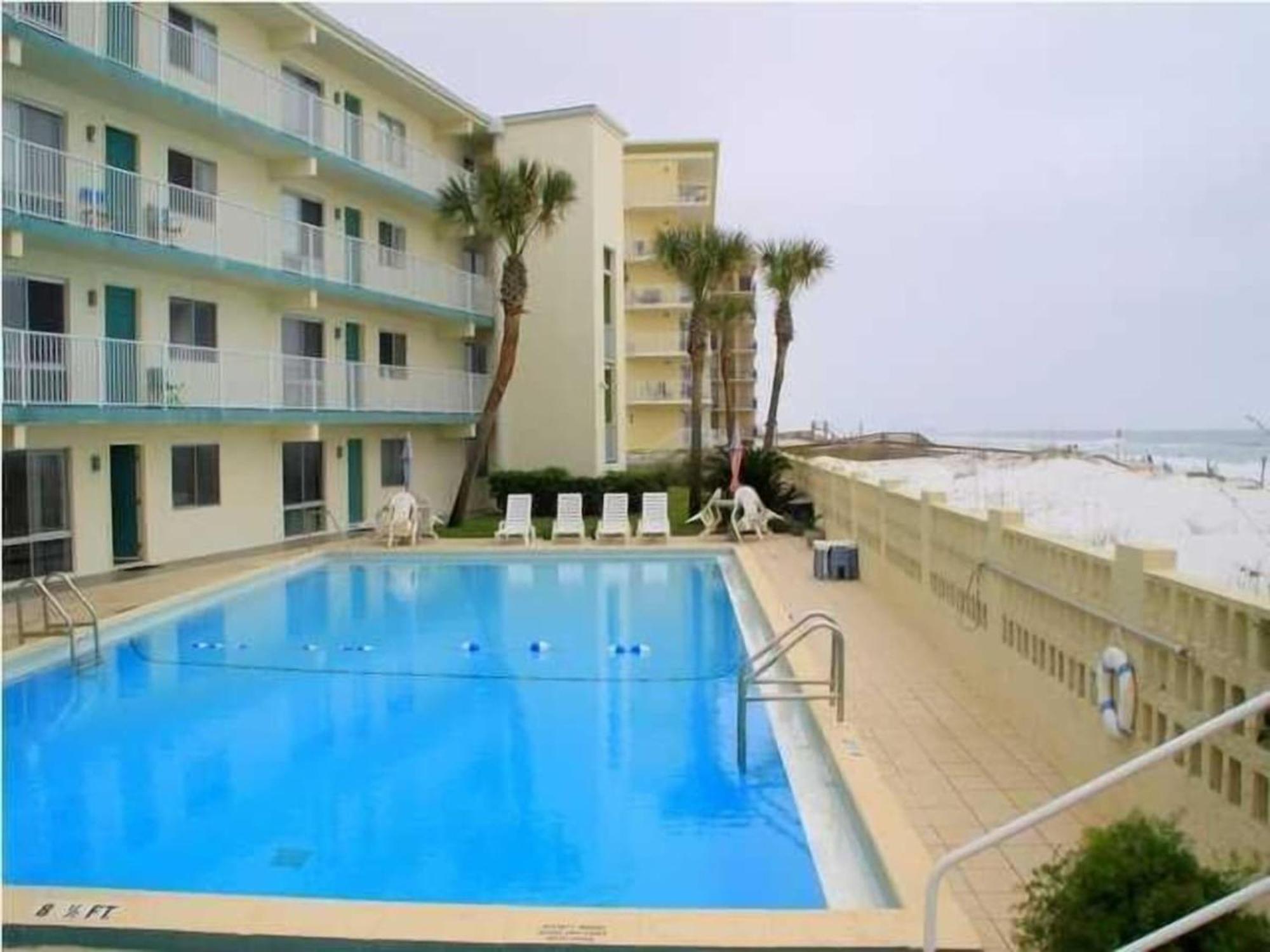 Aqua 104 Fort Walton Beach