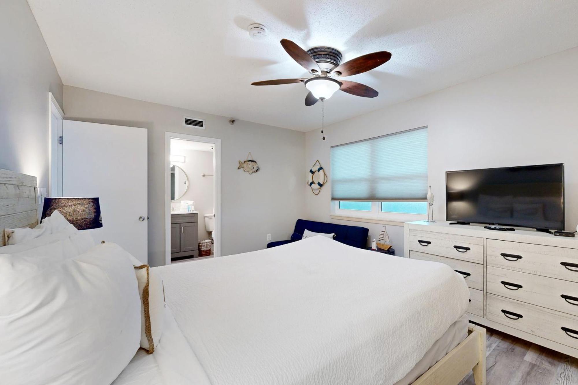 Nautilus 2507 * Fort Walton Beach