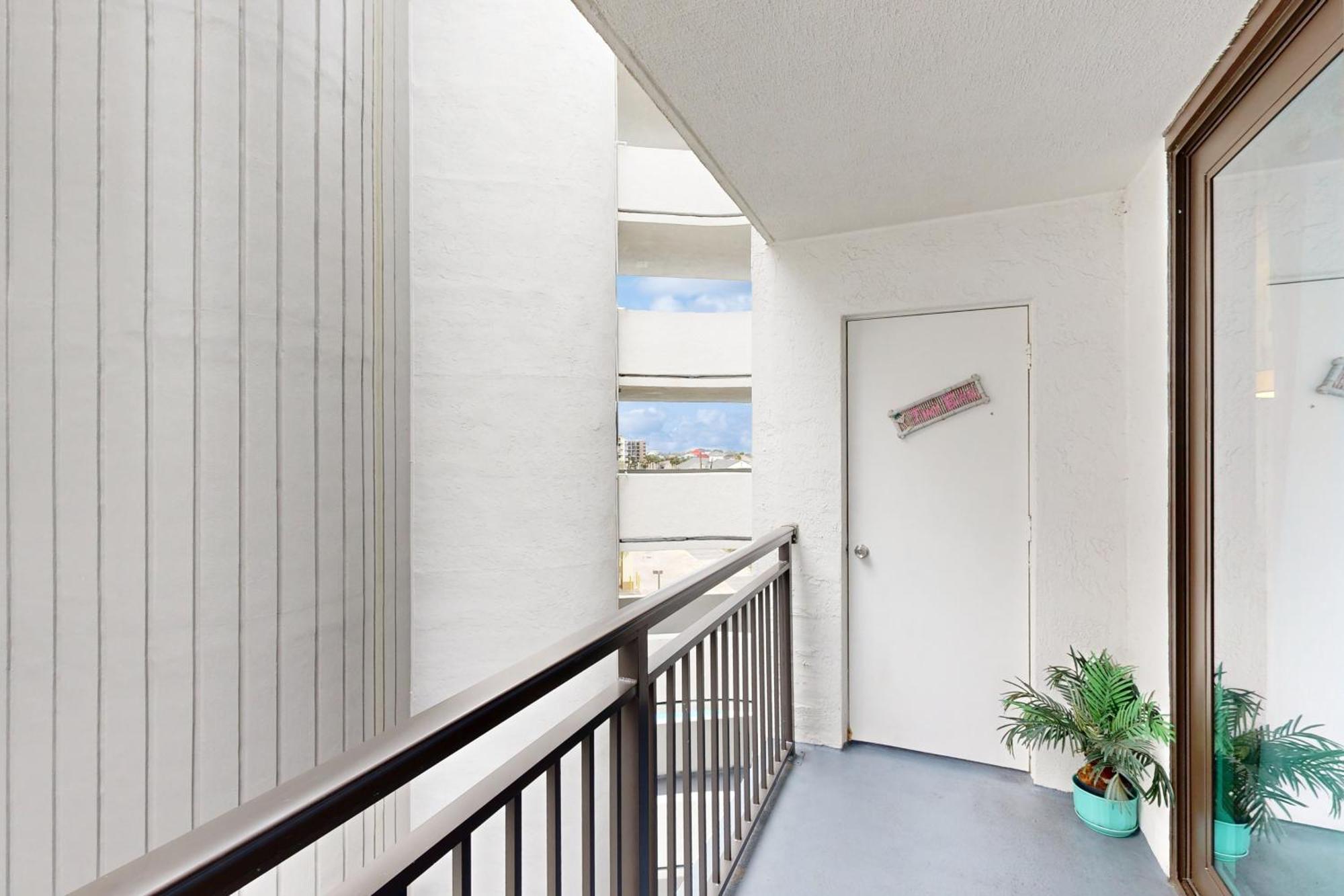 Nautilus 2507 Apartment Fort Walton Beach