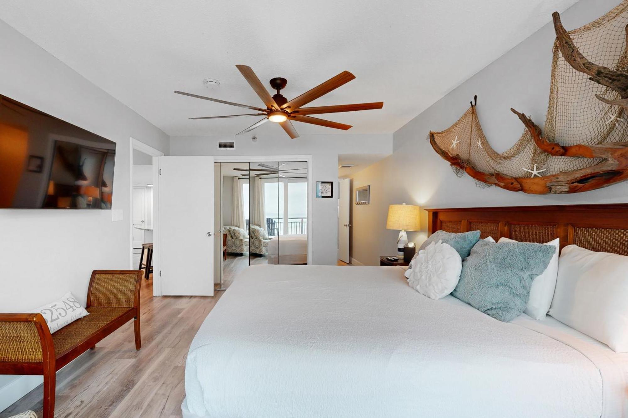Apartment Nautilus 2507