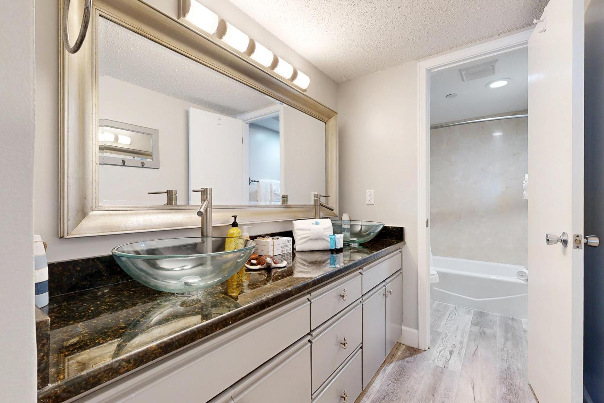 Nautilus 2507 Apartment Fort Walton Beach