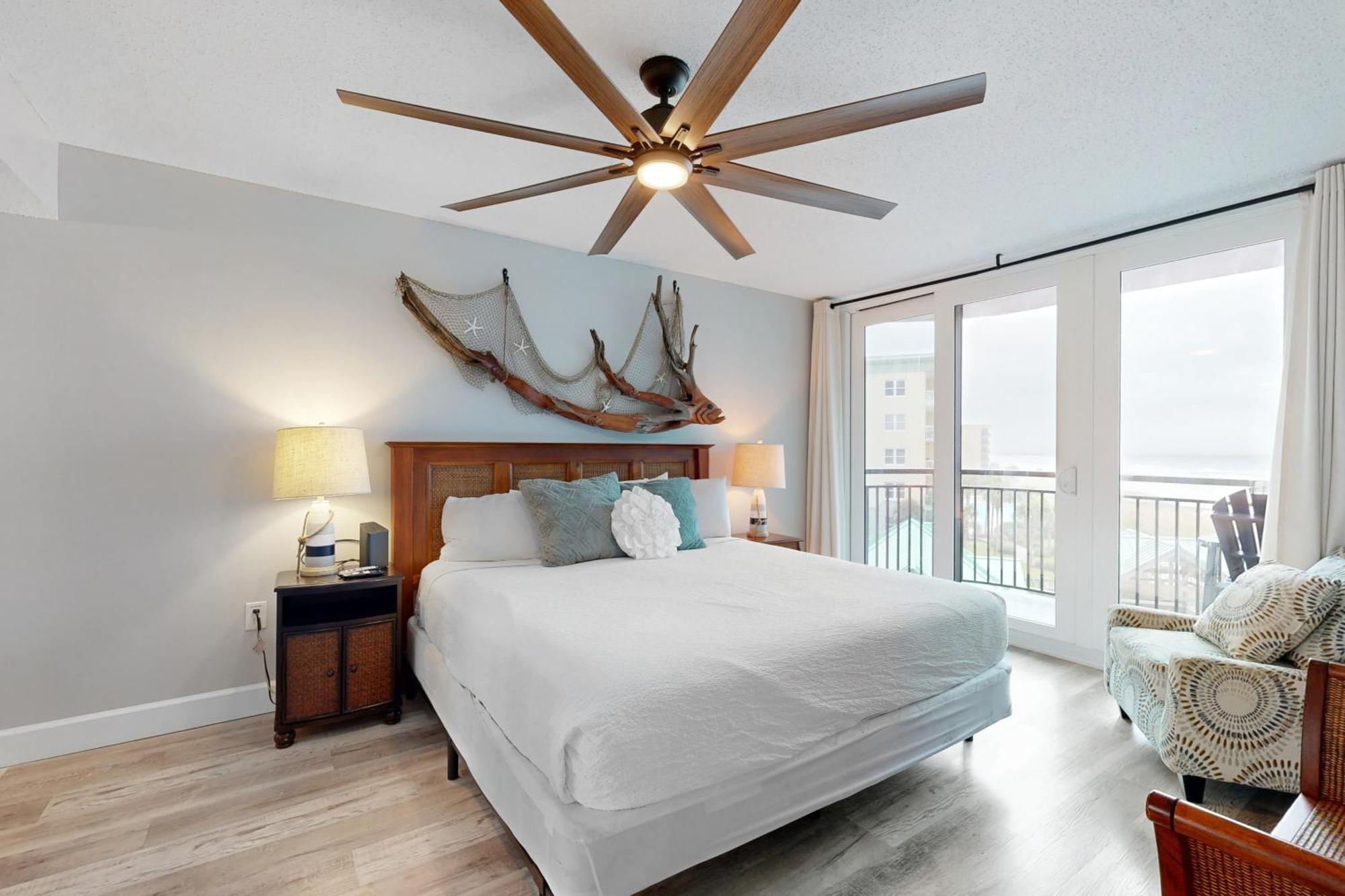 Apartment Nautilus 2507 Fort Walton Beach