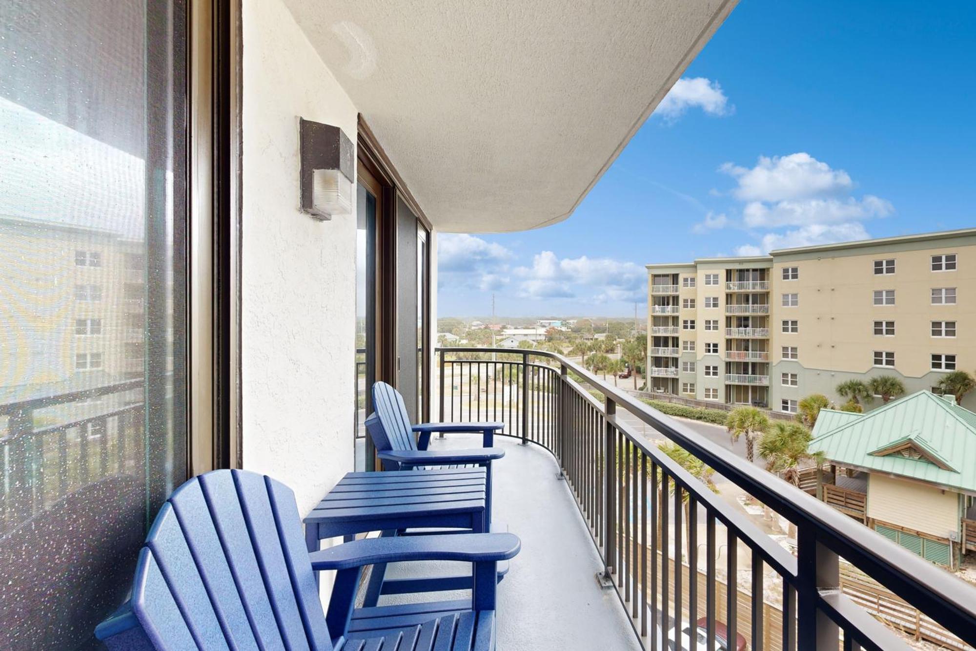 Nautilus 2507 Fort Walton Beach