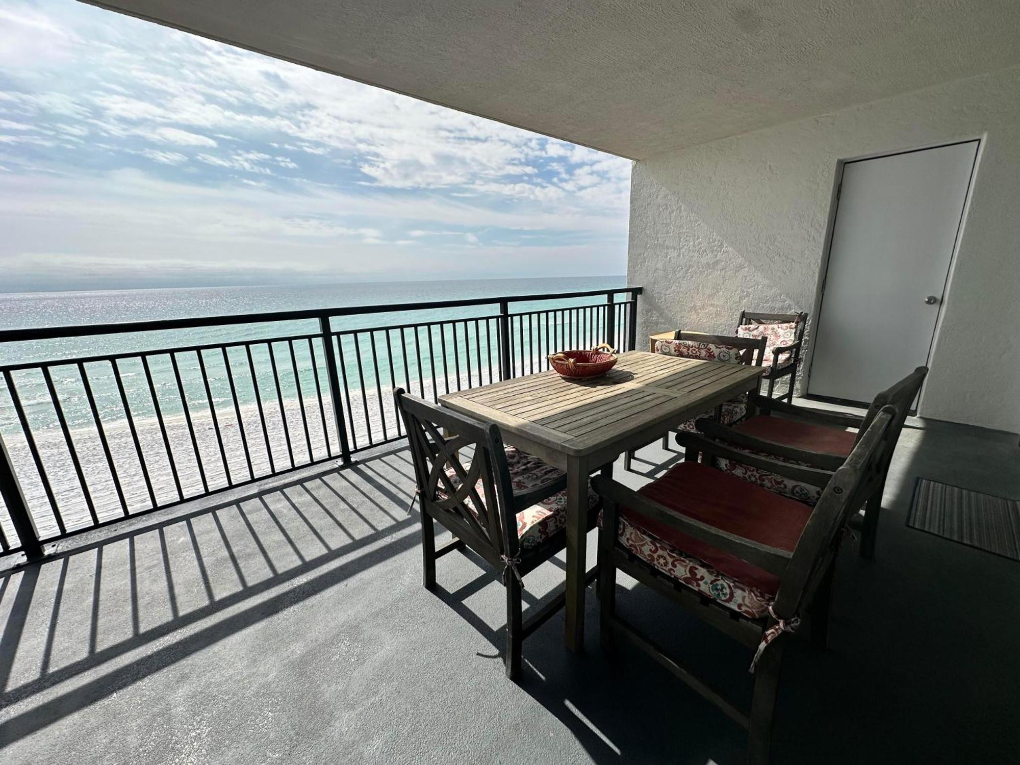 Nautilus 1504 - Gulf Front 2 Bedroom - 5th Floor