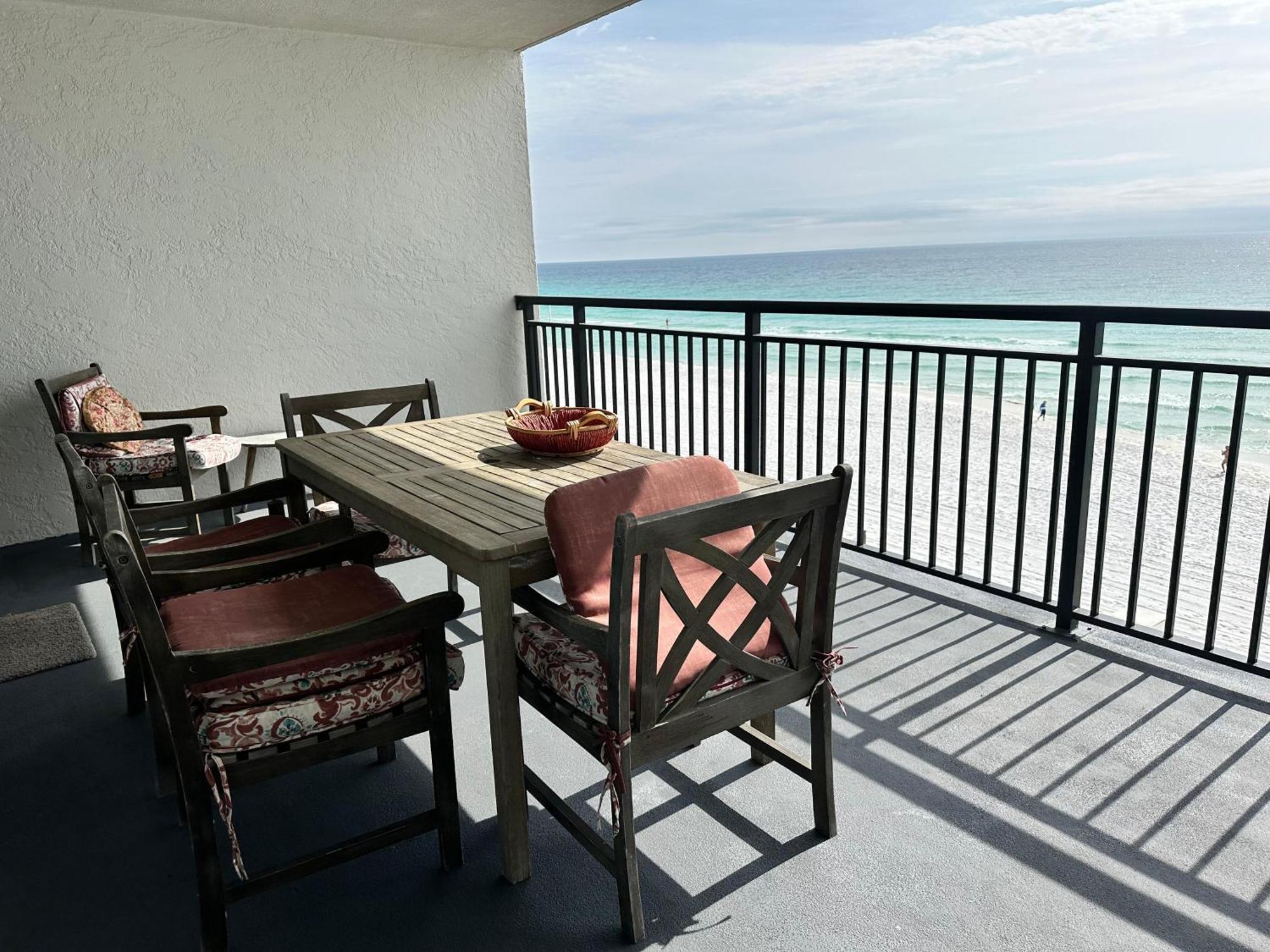 Holiday home Nautilus 1504 - Gulf Front 2 Bedroom - 5th Floor Fort Walton Beach