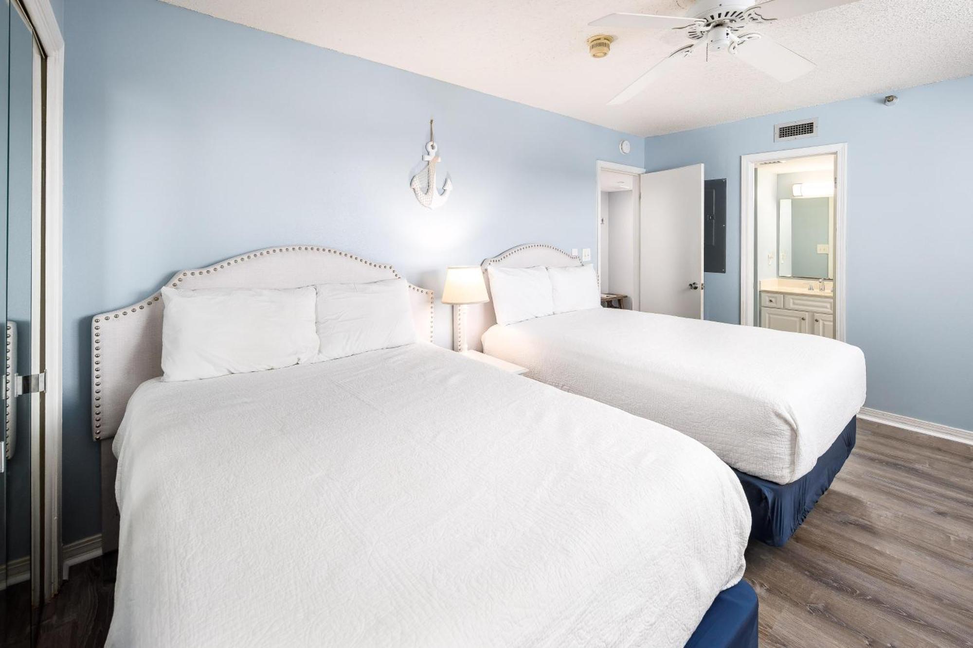 Holiday home Nautilus 2609 Gulf View 2 Bedroom 6th Floor Free Service
