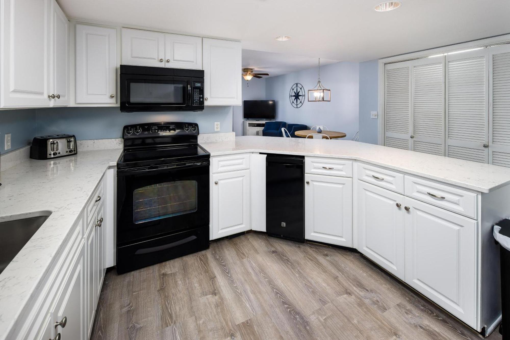 Holiday home Nautilus 2609 Gulf View 2 Bedroom 6th Floor Free Service