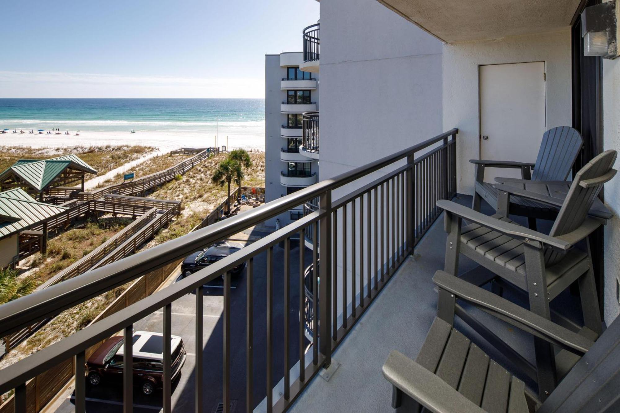 Nautilus 2609 Gulf View 2 Bedroom 6th Floor Free Service