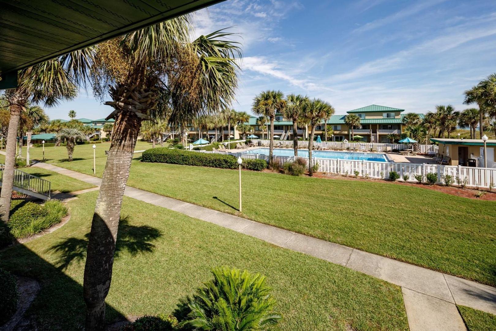 Seaspray 216d Holiday home