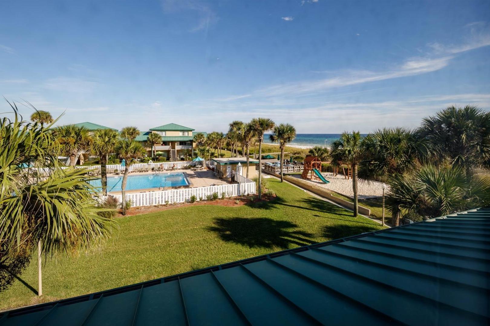 Holiday home Seaspray 216d Fort Walton Beach
