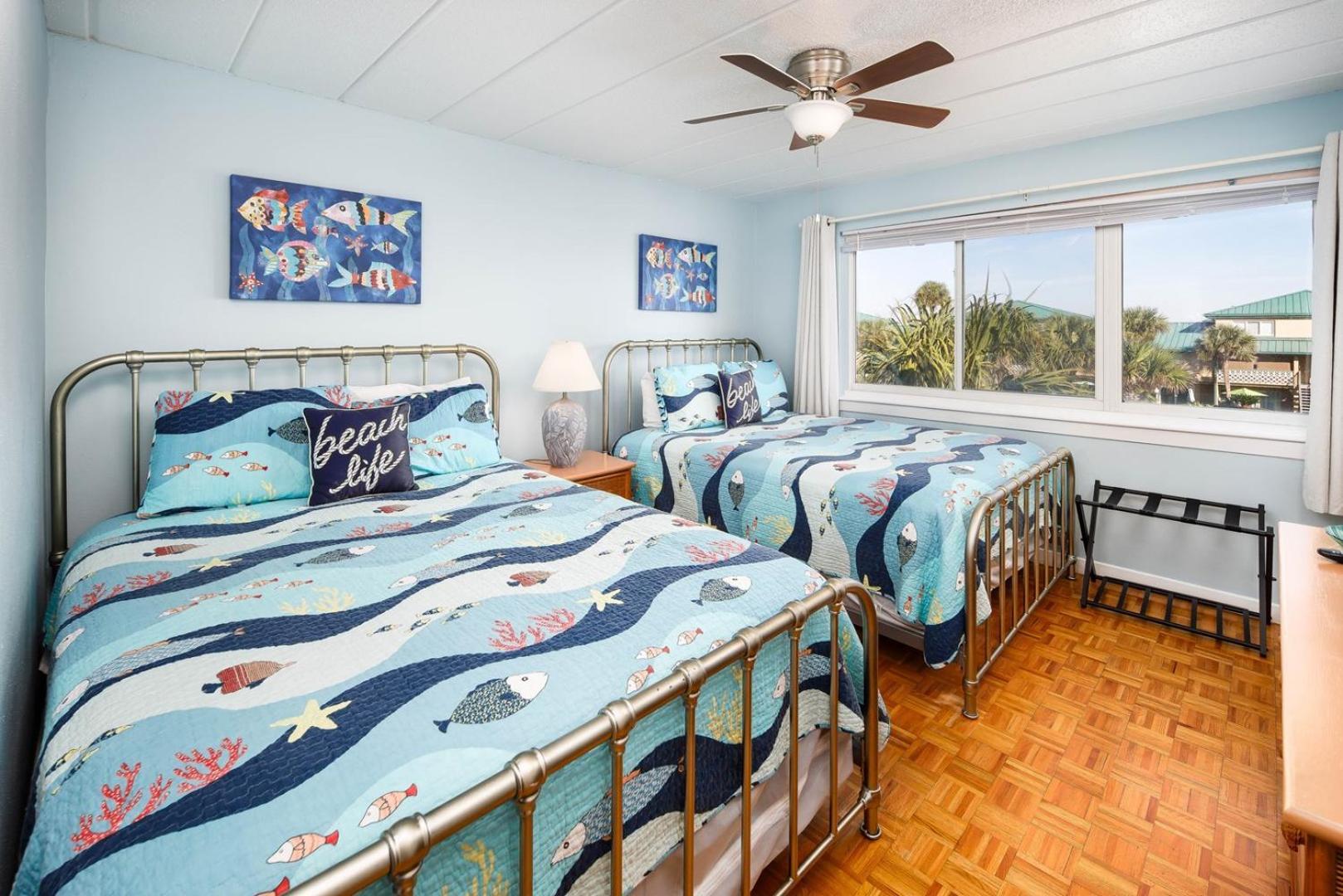 Holiday home Seaspray 216d Fort Walton Beach