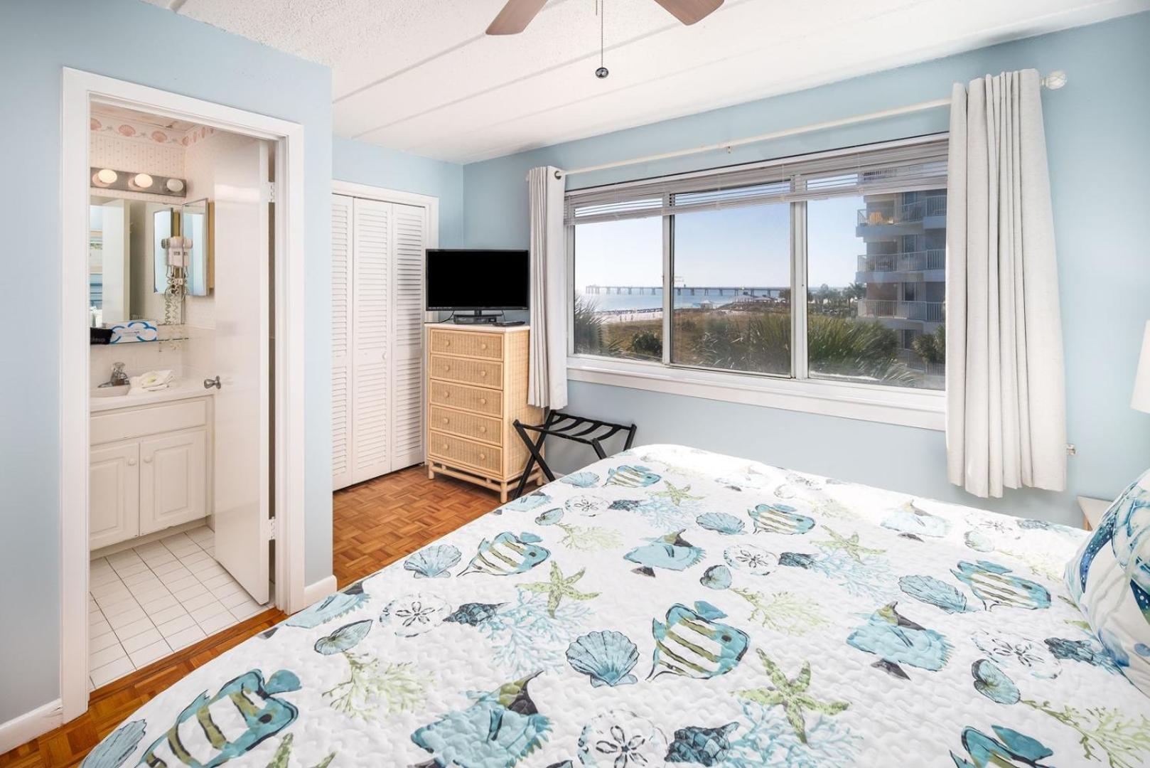 Seaspray 216d * Fort Walton Beach