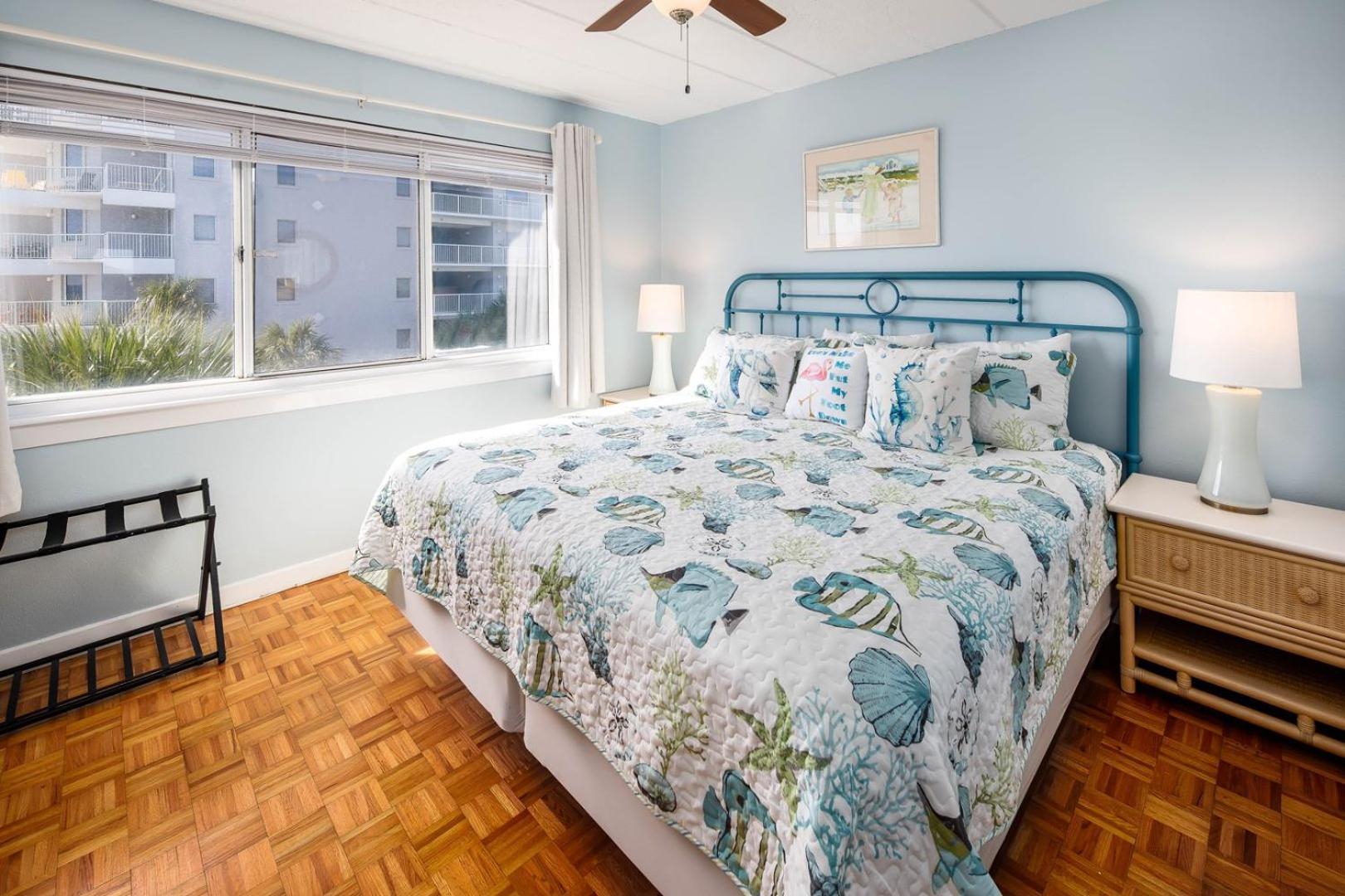 Seaspray 216d Holiday home