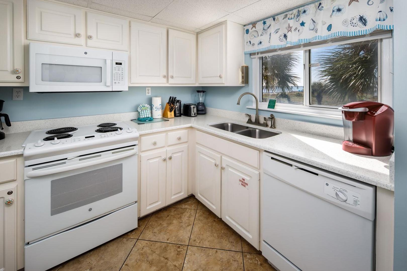 Seaspray 216d Holiday home *