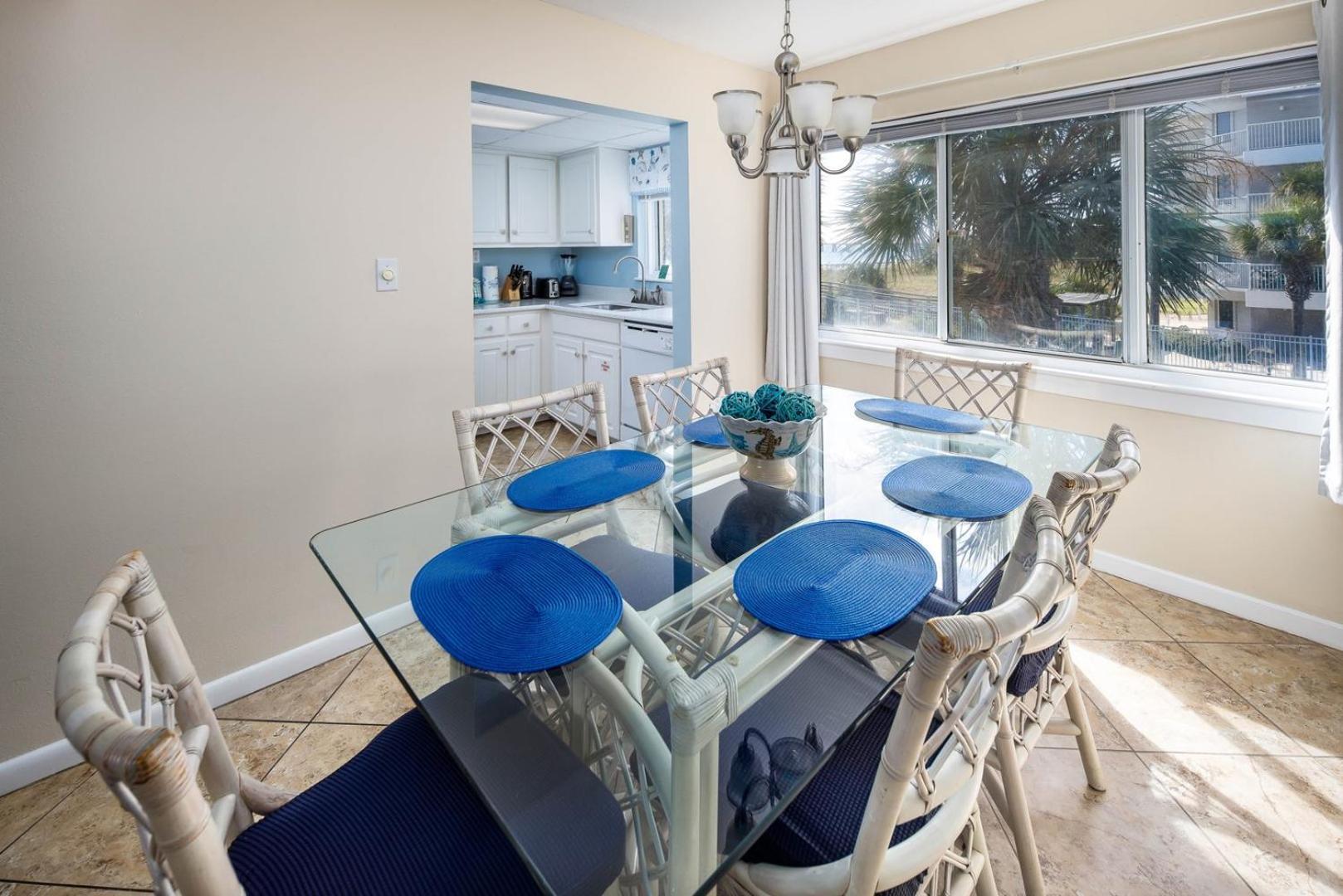 Holiday home Seaspray 216d Fort Walton Beach