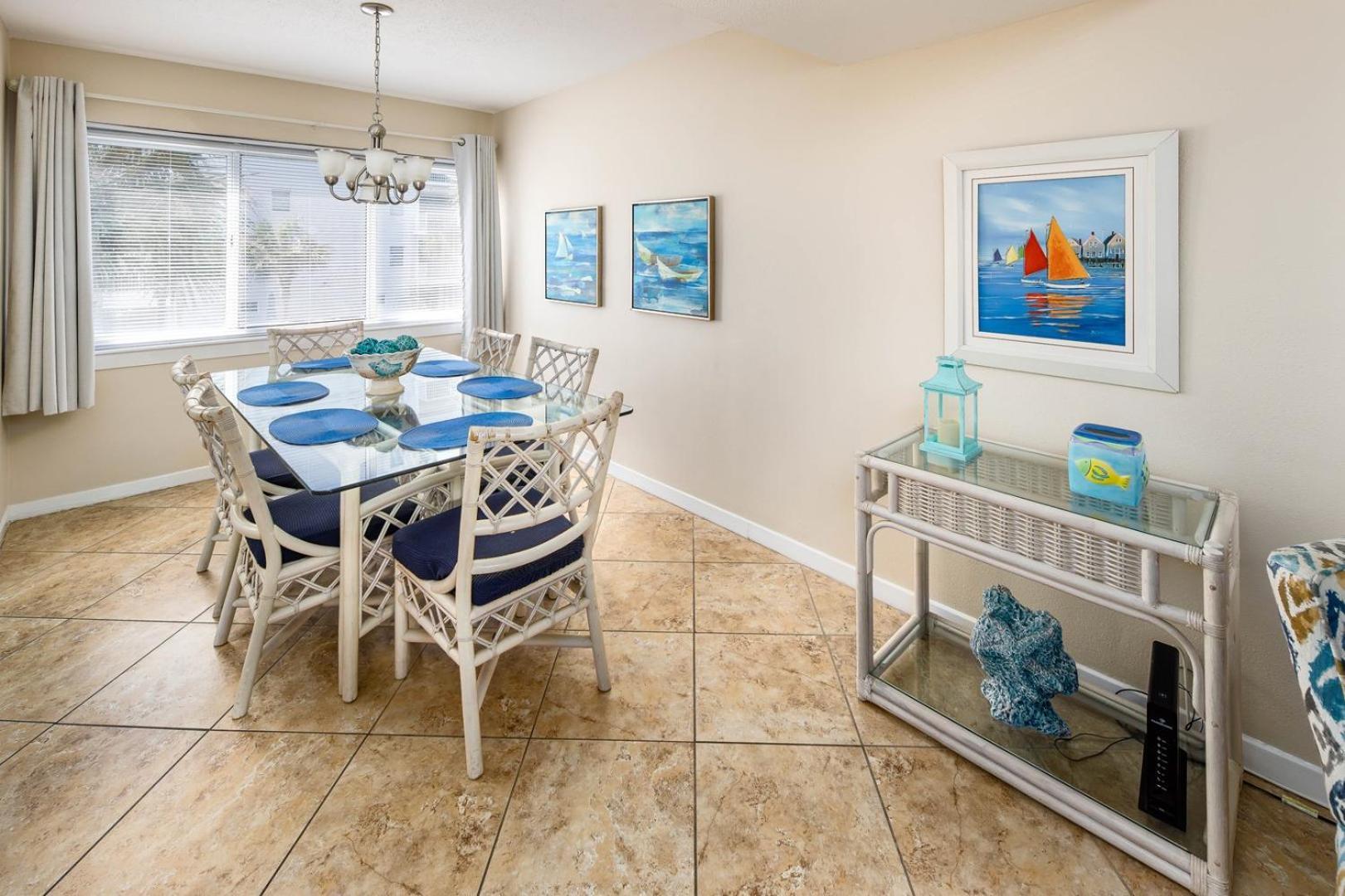 Holiday home Seaspray 216d
