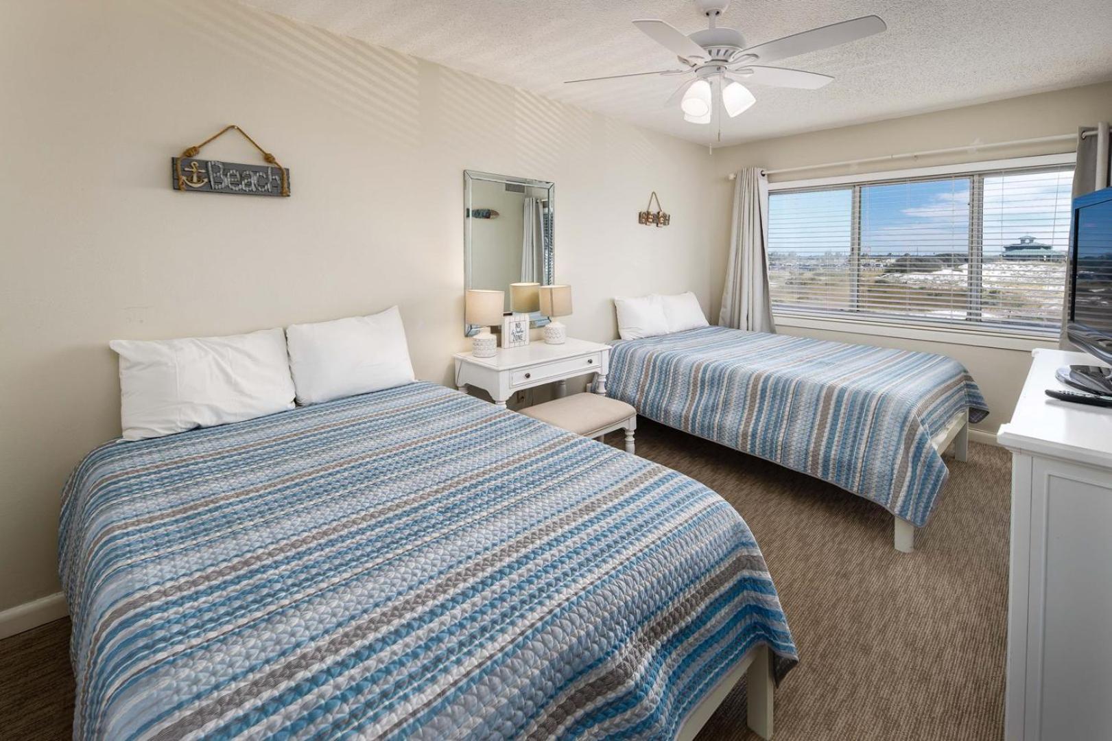 Seaspray 116b * Fort Walton Beach
