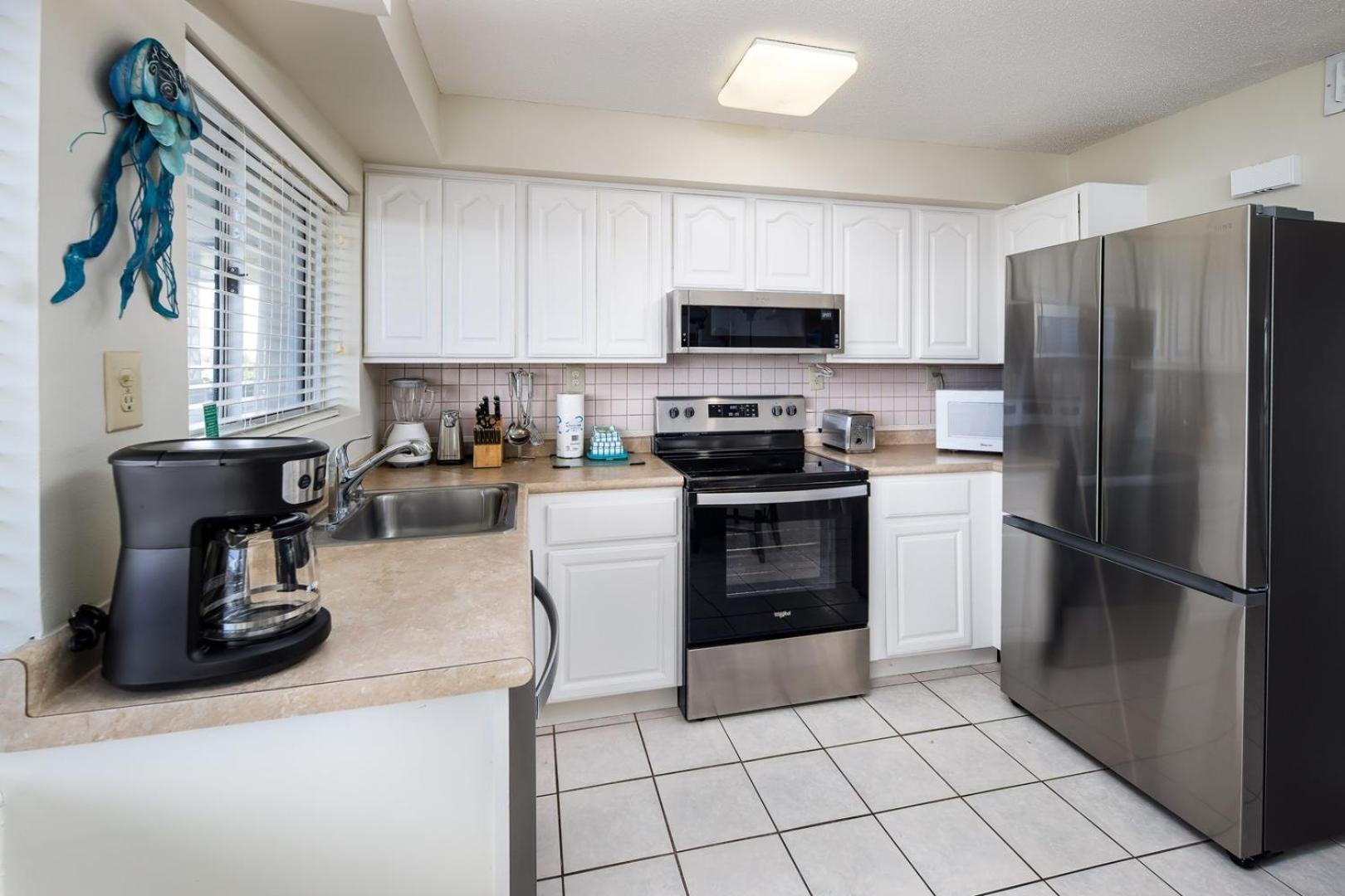 Seaspray 116b Holiday home Fort Walton Beach