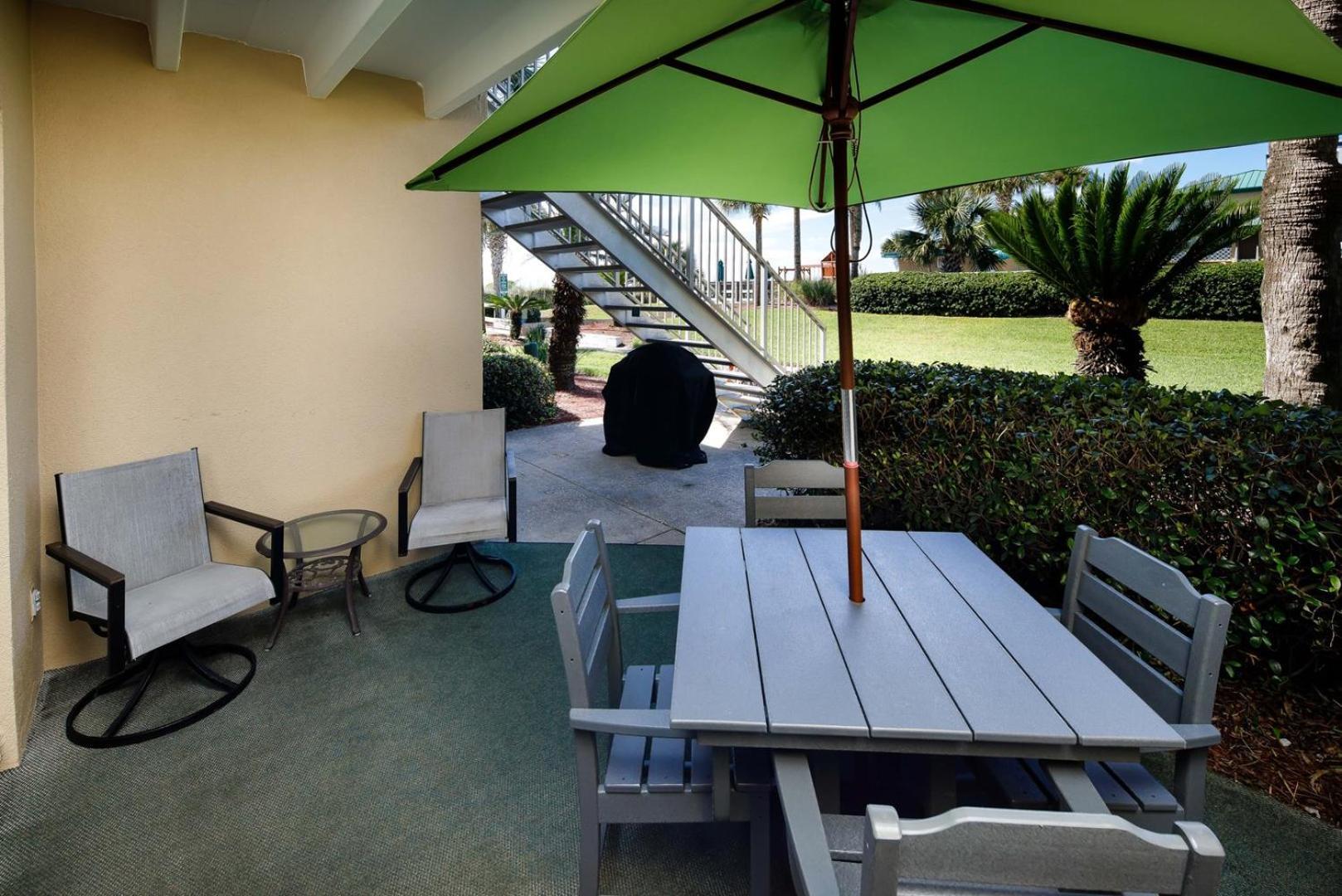 Holiday home Seaspray 116b Fort Walton Beach