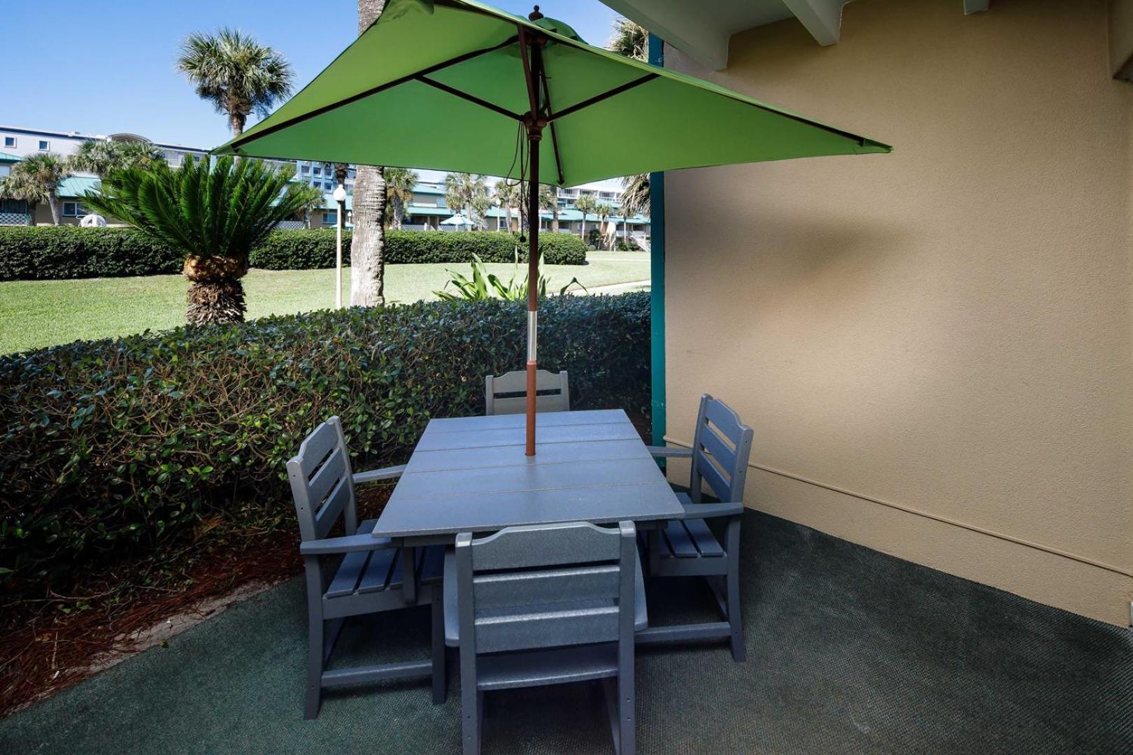 Seaspray 116b Holiday home Fort Walton Beach