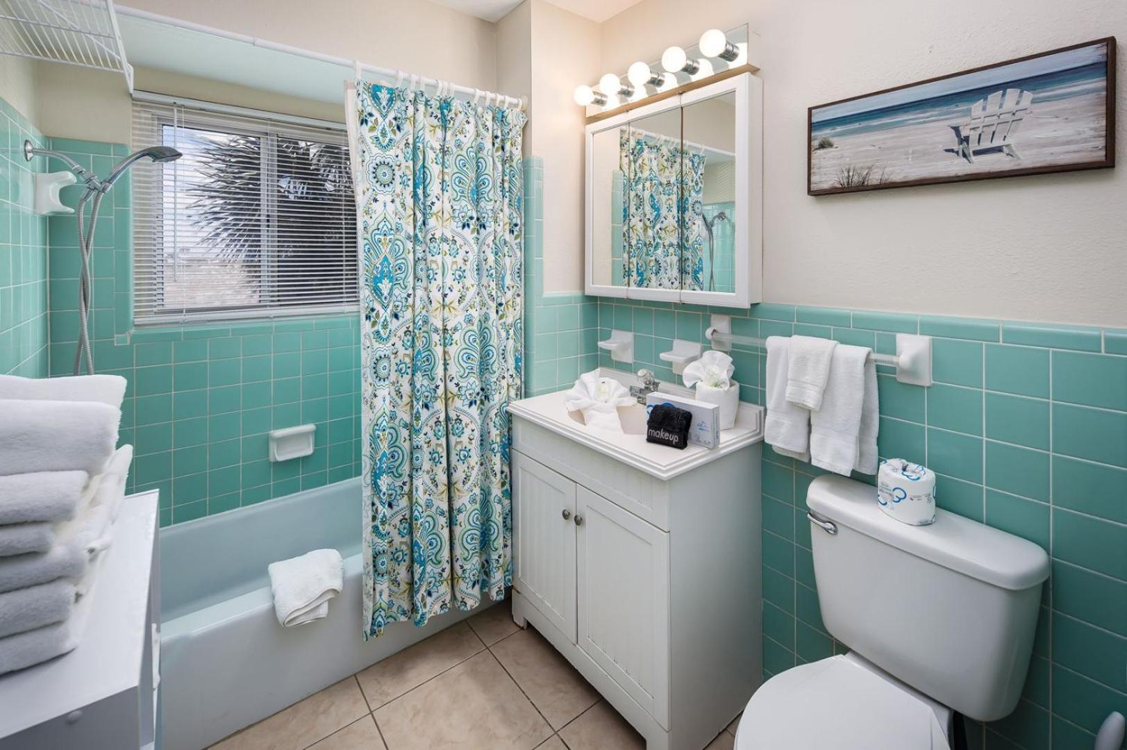 Holiday home Seaspray 116b *