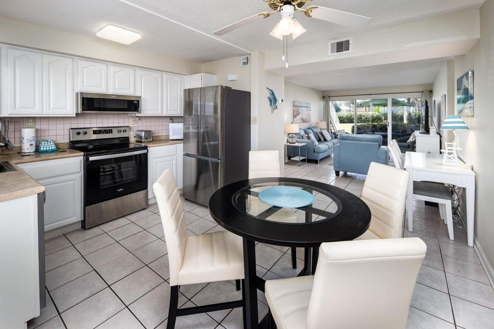 Seaspray 116b Holiday home