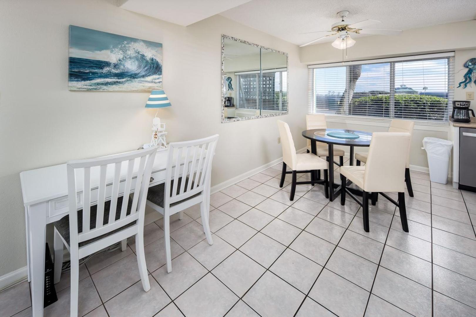 Holiday home Seaspray 116b *