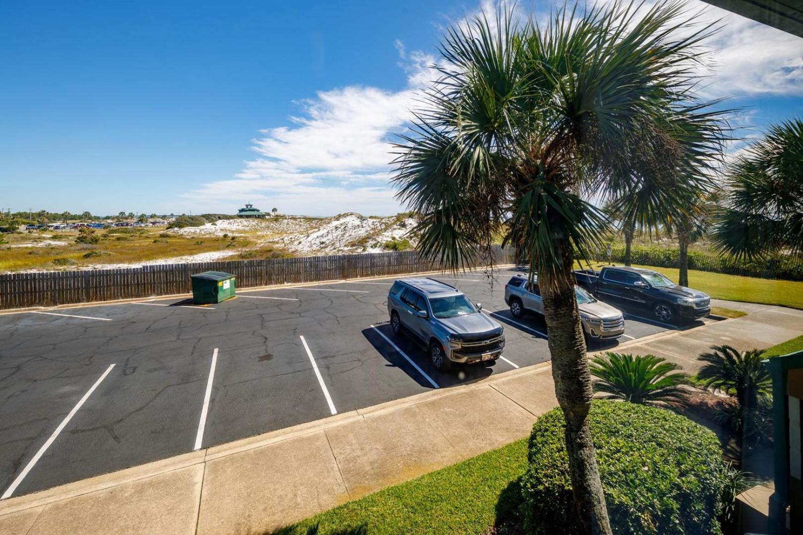 Holiday home Seaspray 116b Fort Walton Beach