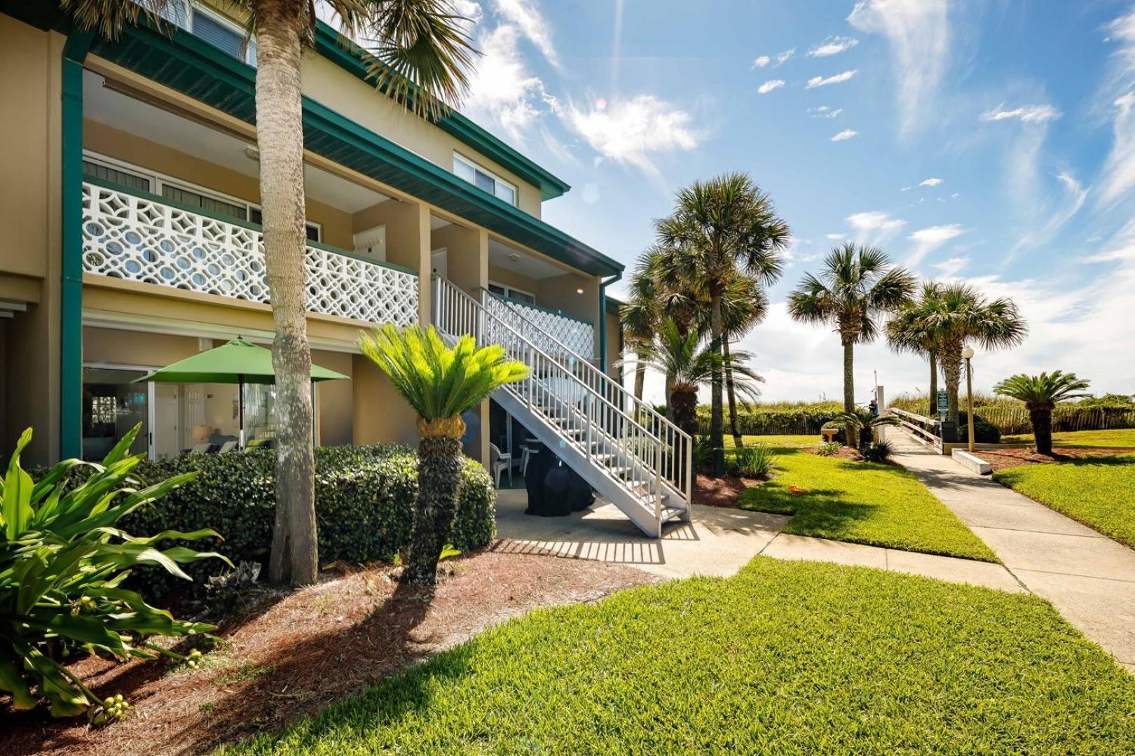 Seaspray 116b Holiday home *