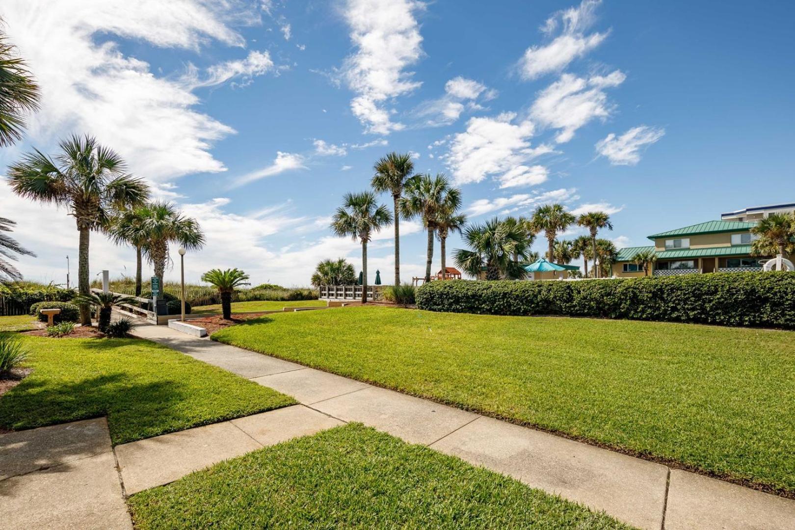 Seaspray 116b * Fort Walton Beach