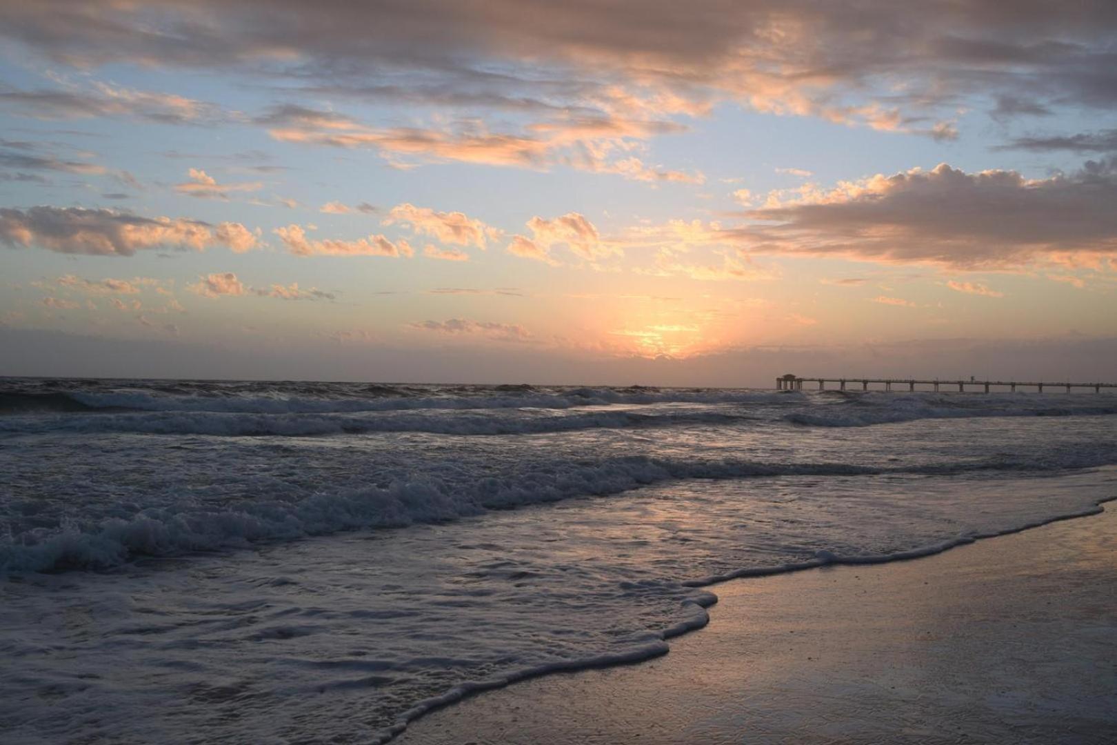 Holiday home Seaspray 115b Fort Walton Beach