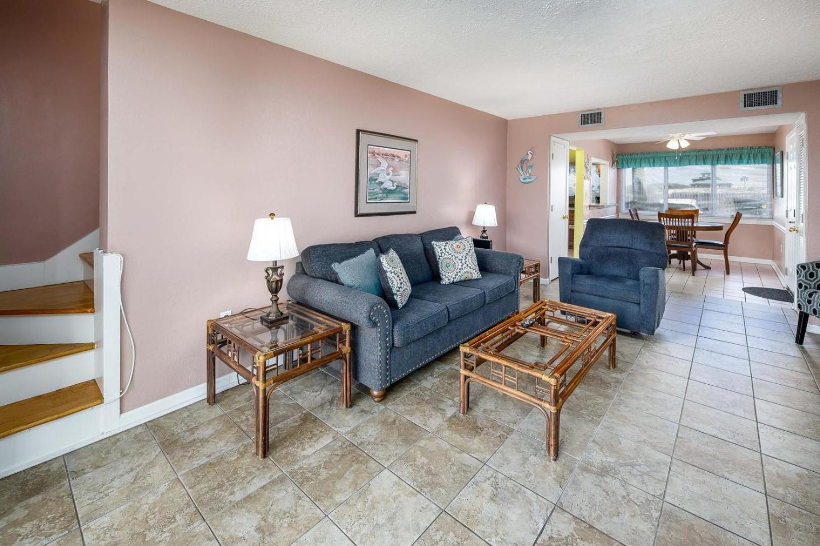 Seaspray 115b Holiday home Fort Walton Beach